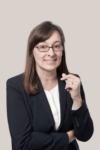 Tracy Lynne Hooey
