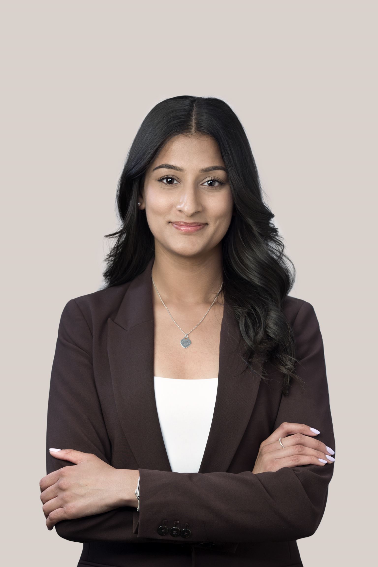 Sukhi Khaira, Articling Student
