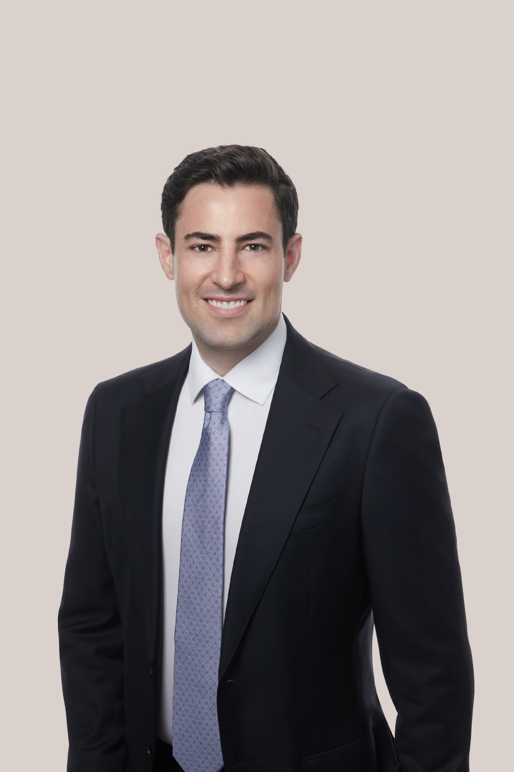 Anthony Foreshew Toronto Lawyer