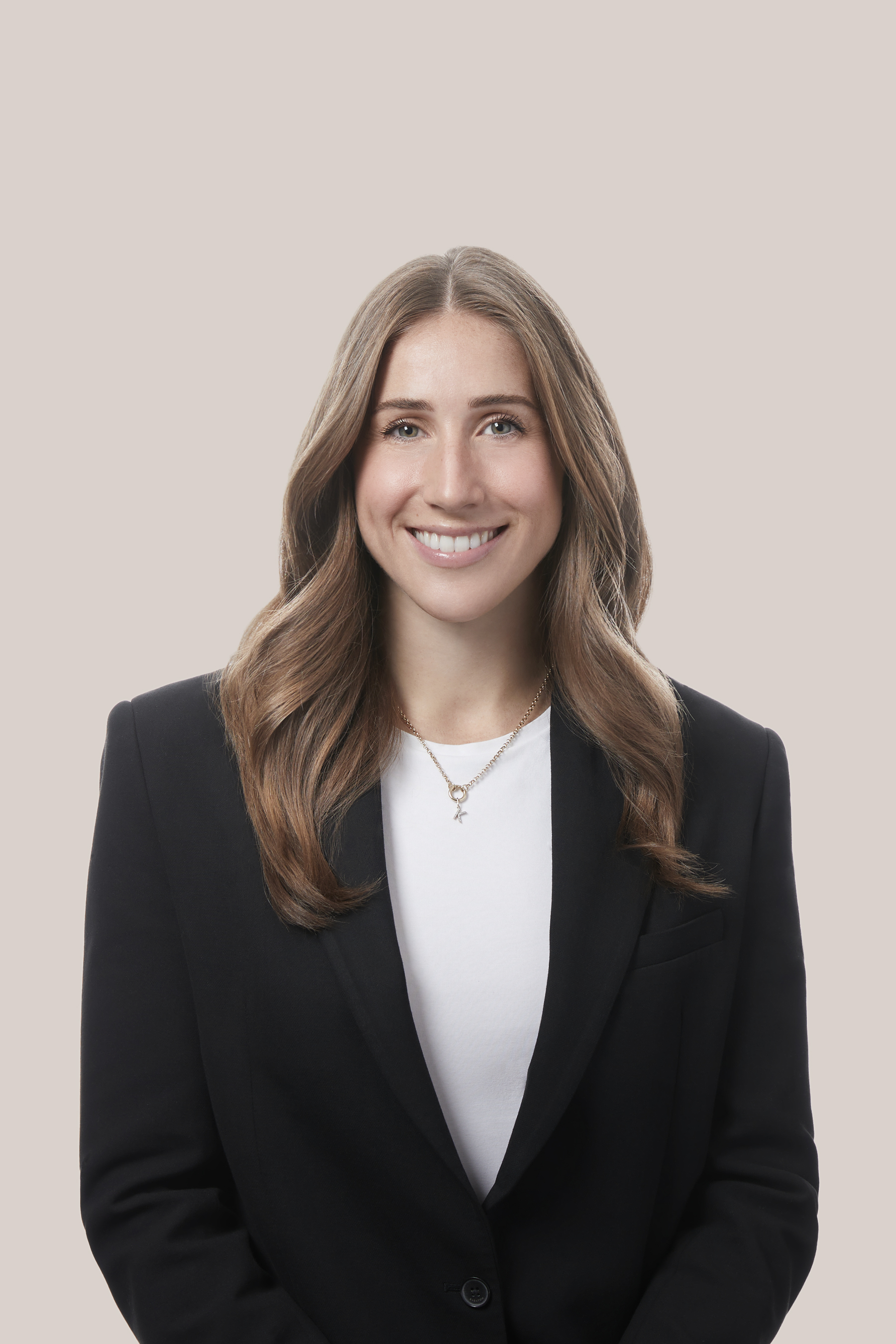Kirsten Sullivan Toronto Lawyer