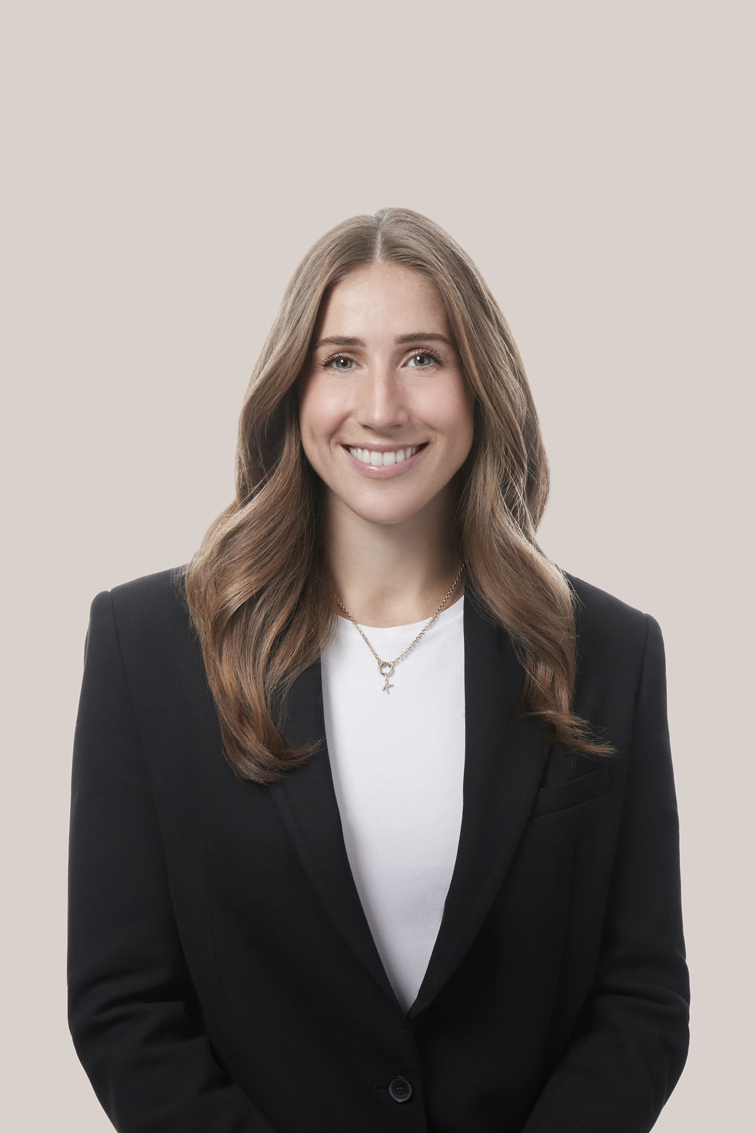 Kirsten Sullivan Toronto Lawyer