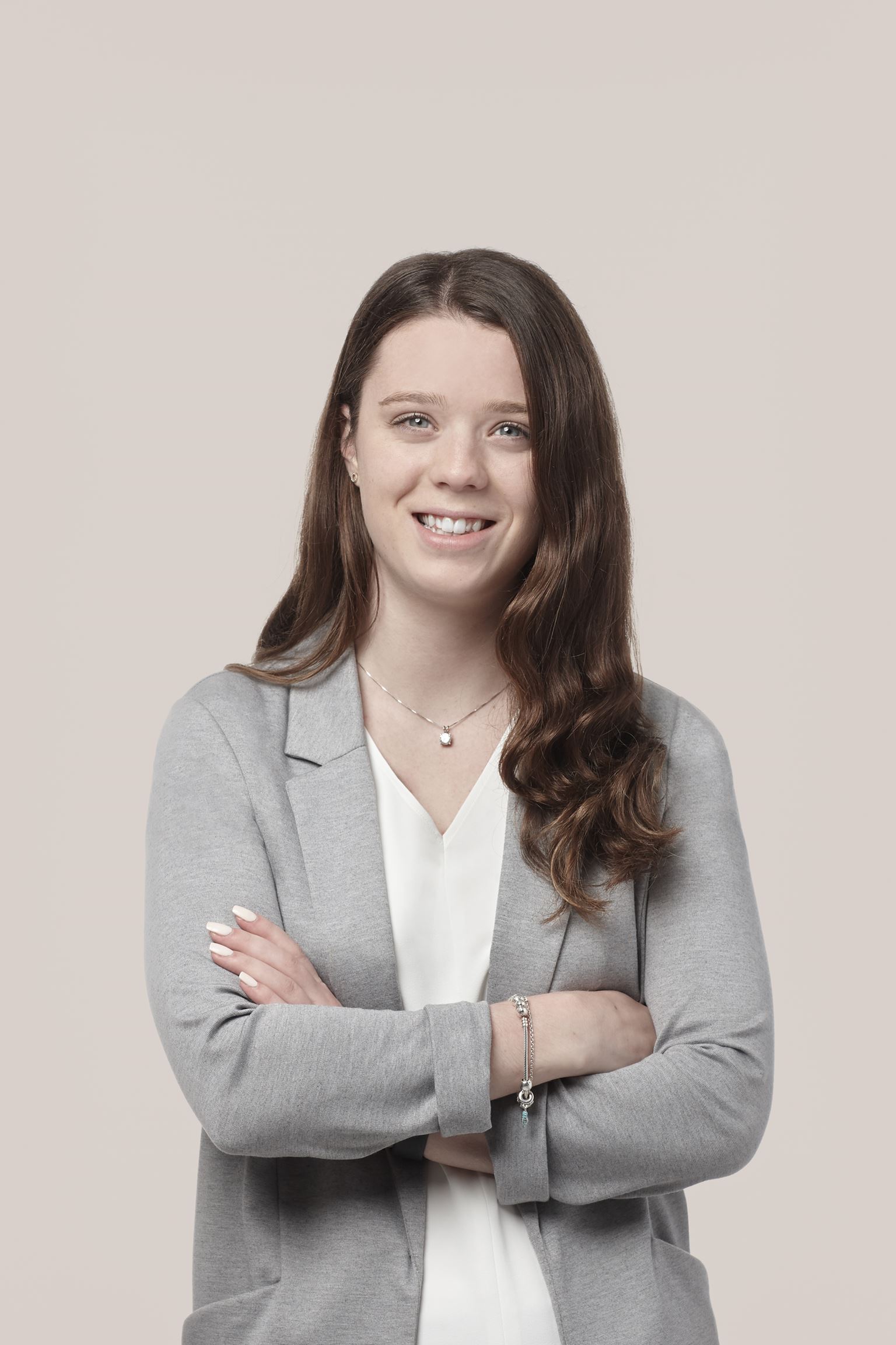 Sophie Ayotte | Corporate/Commercial Paralegal in Montréal