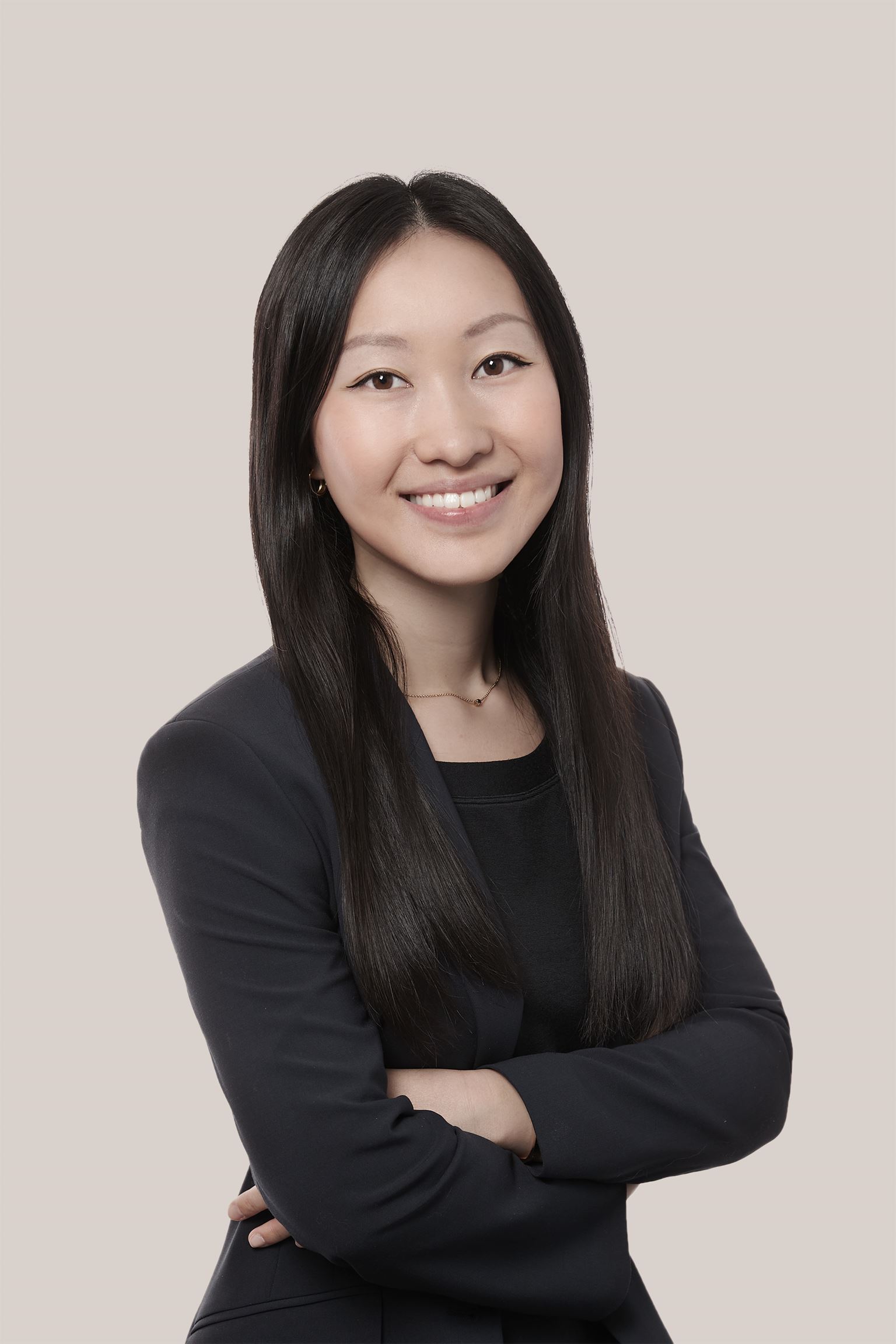Rachel Hung Toronto Lawyer