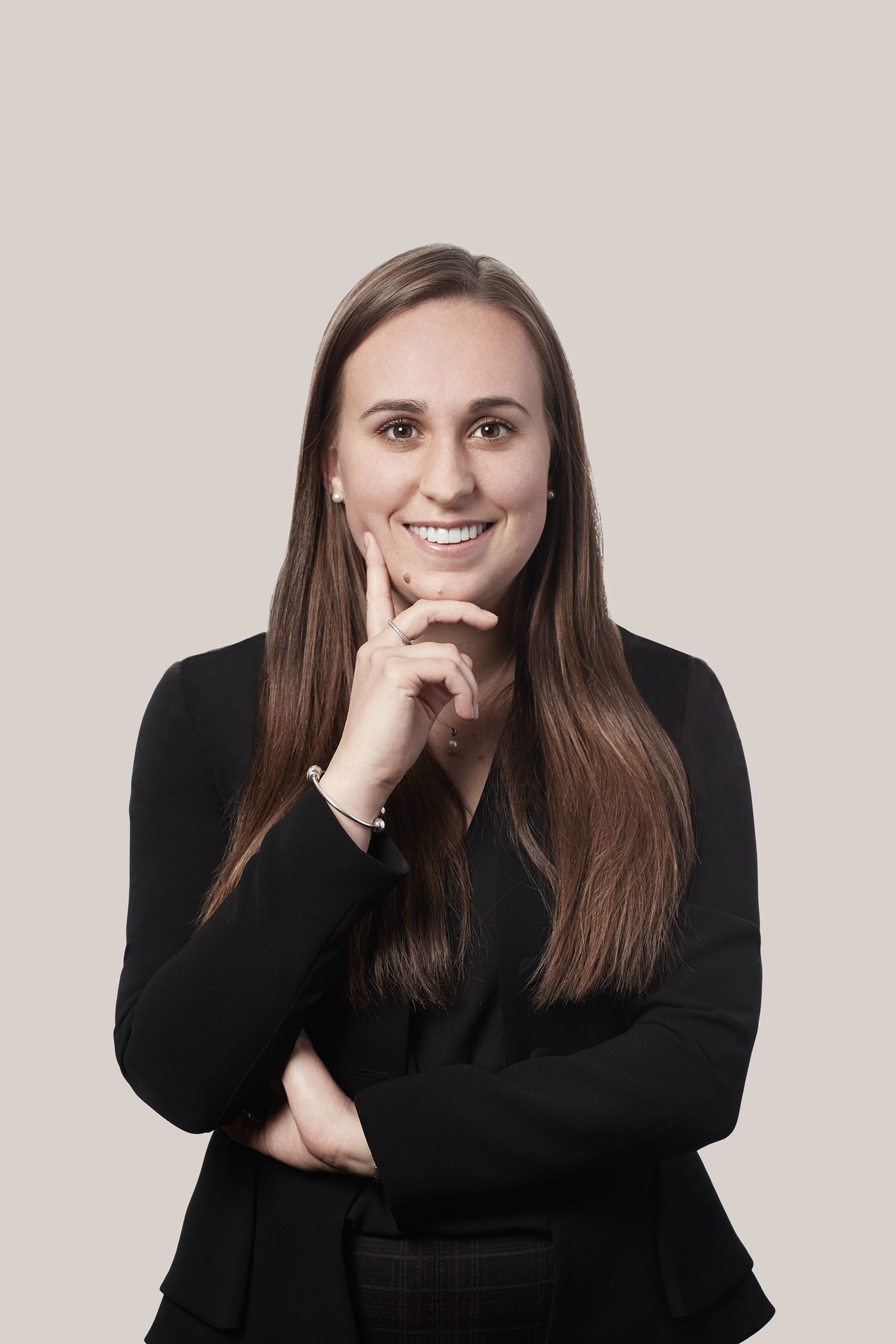 Camille Peltier | Summer Law Student in Montréal