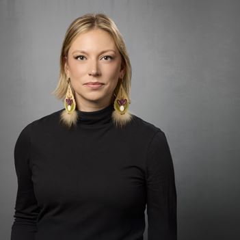 Sarah Midanik