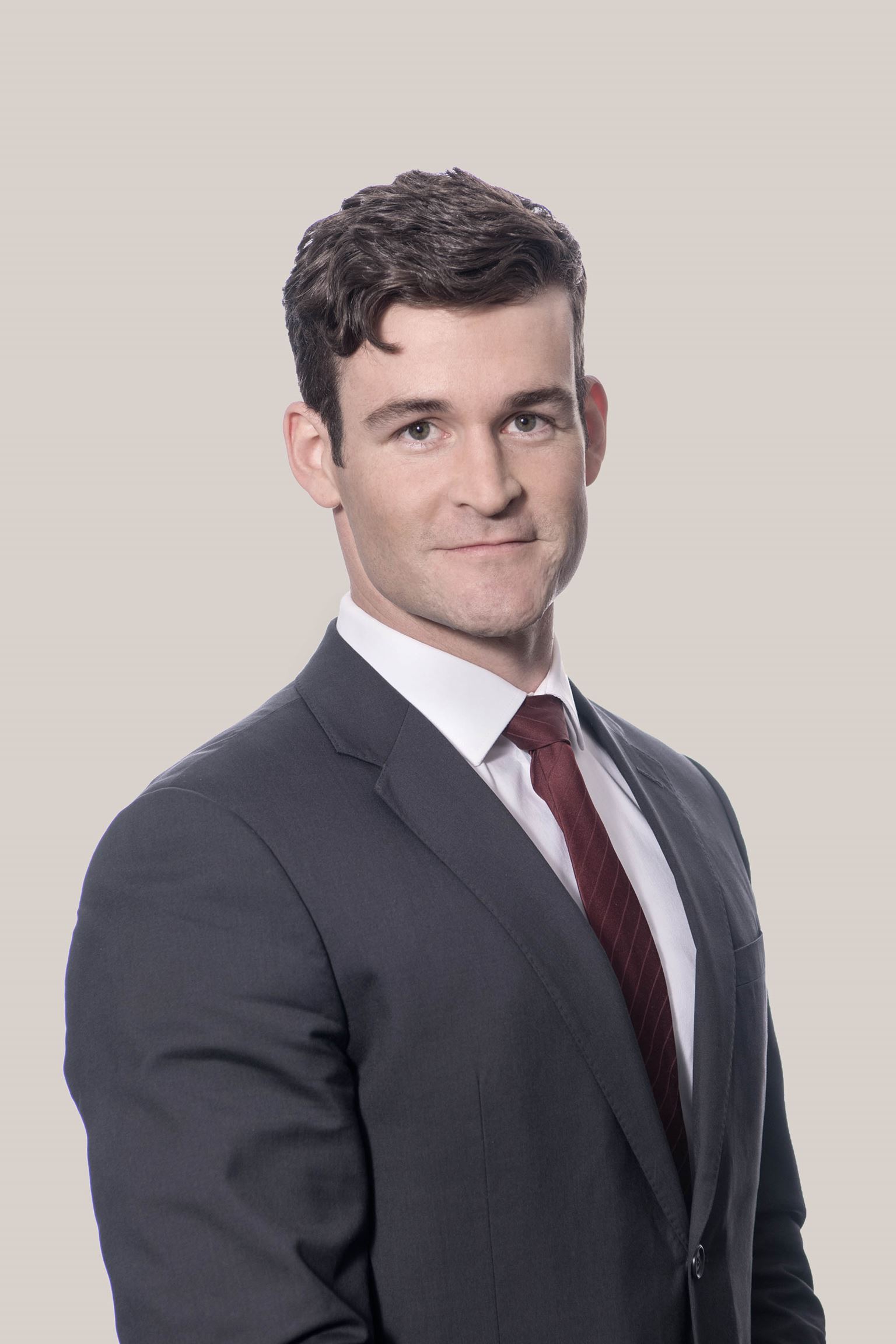 Daniel Hart, Partner