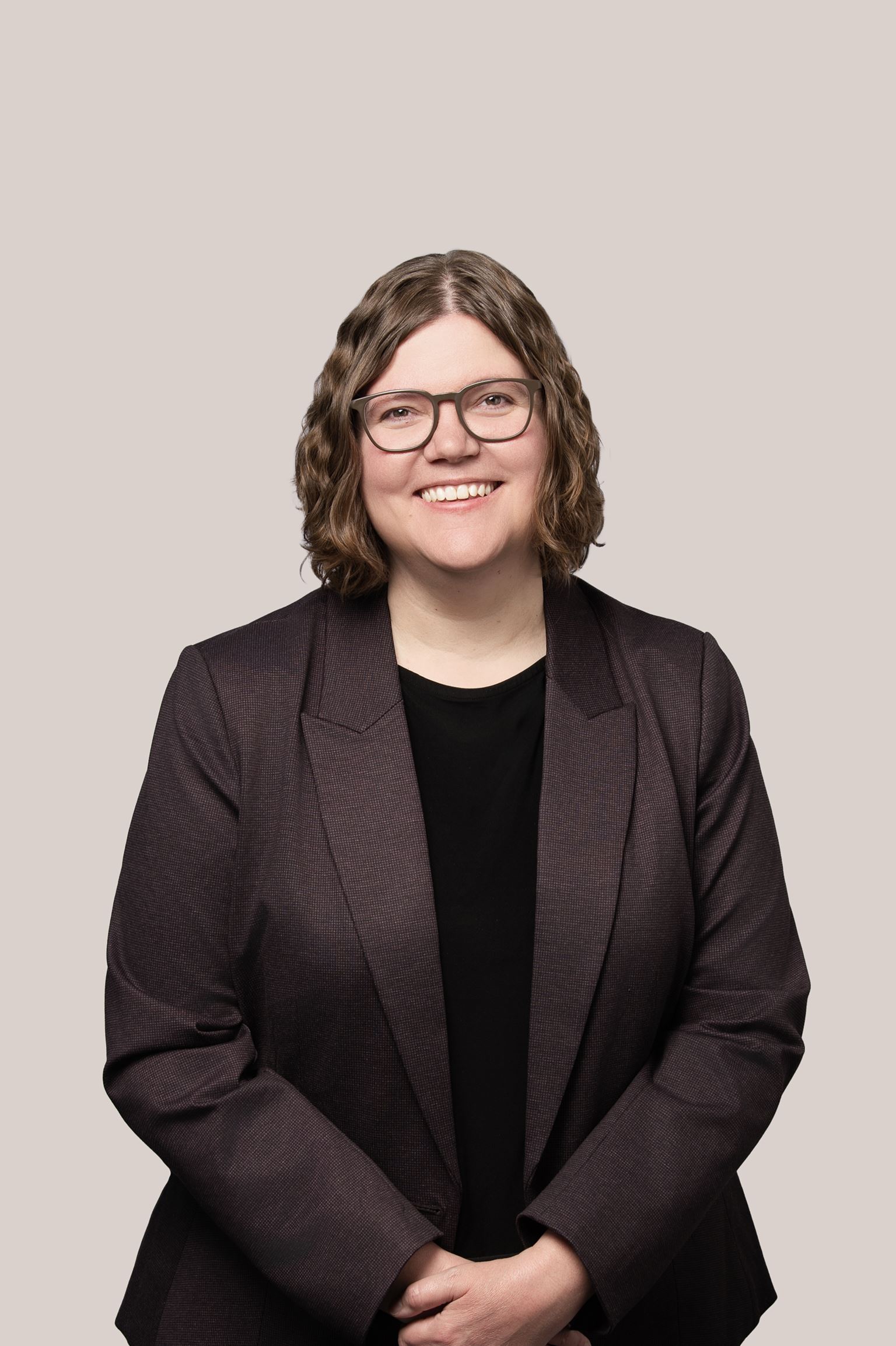 Corry Clark, Associée | Litige commercial