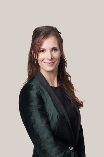 Sophie Lessard Berger