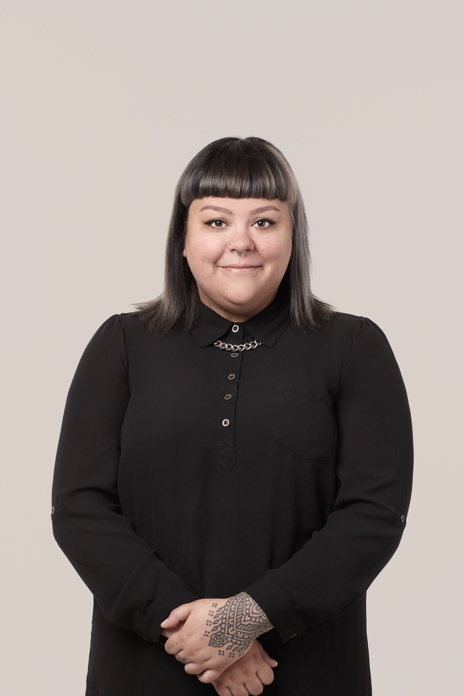 Claudia Amyot, Parajuriste | Droit des sociétés et droit commercial