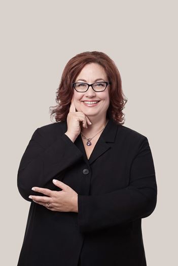 Angela Onesi
