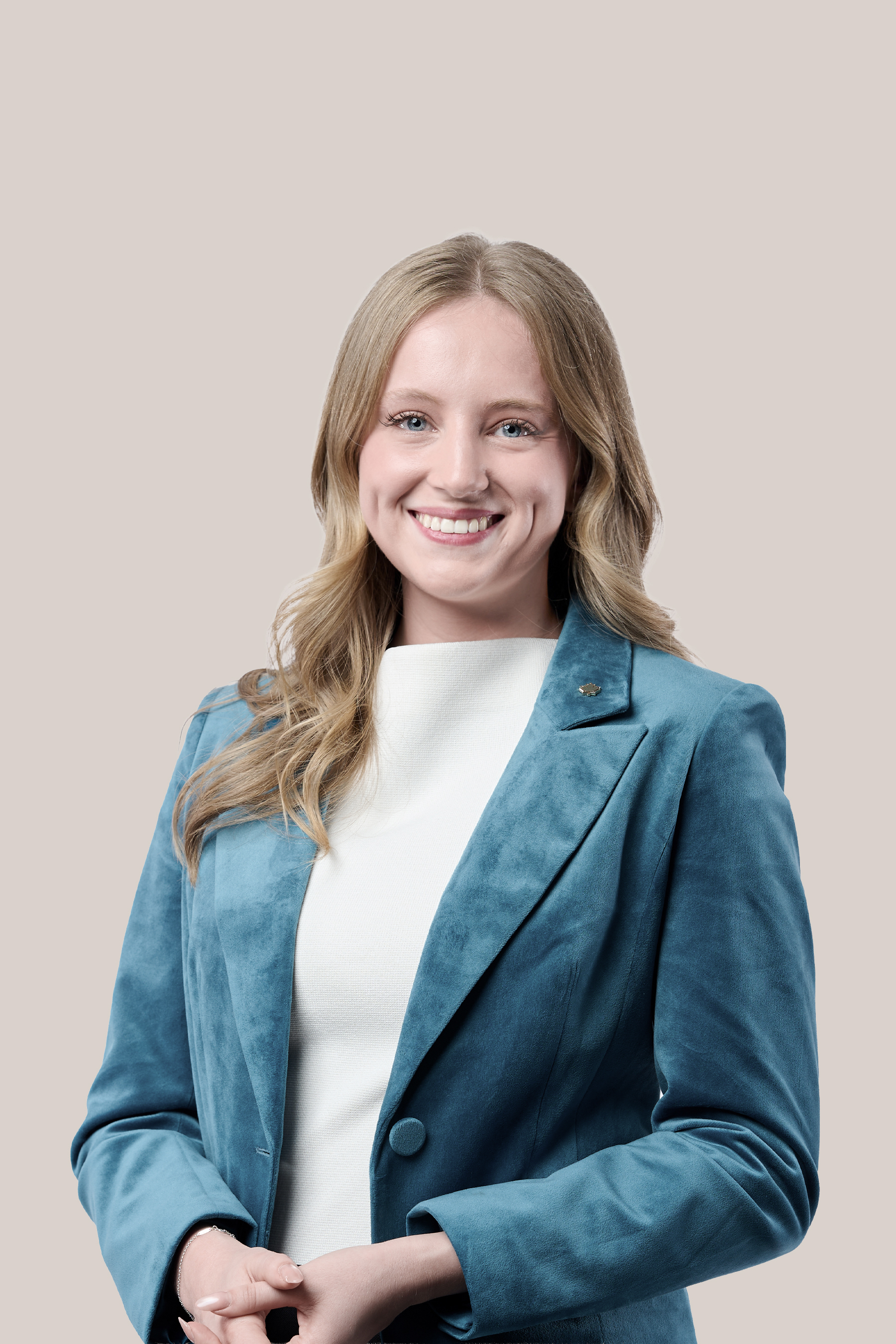  Olivia L. S. Elliot Ottawa Lawyer