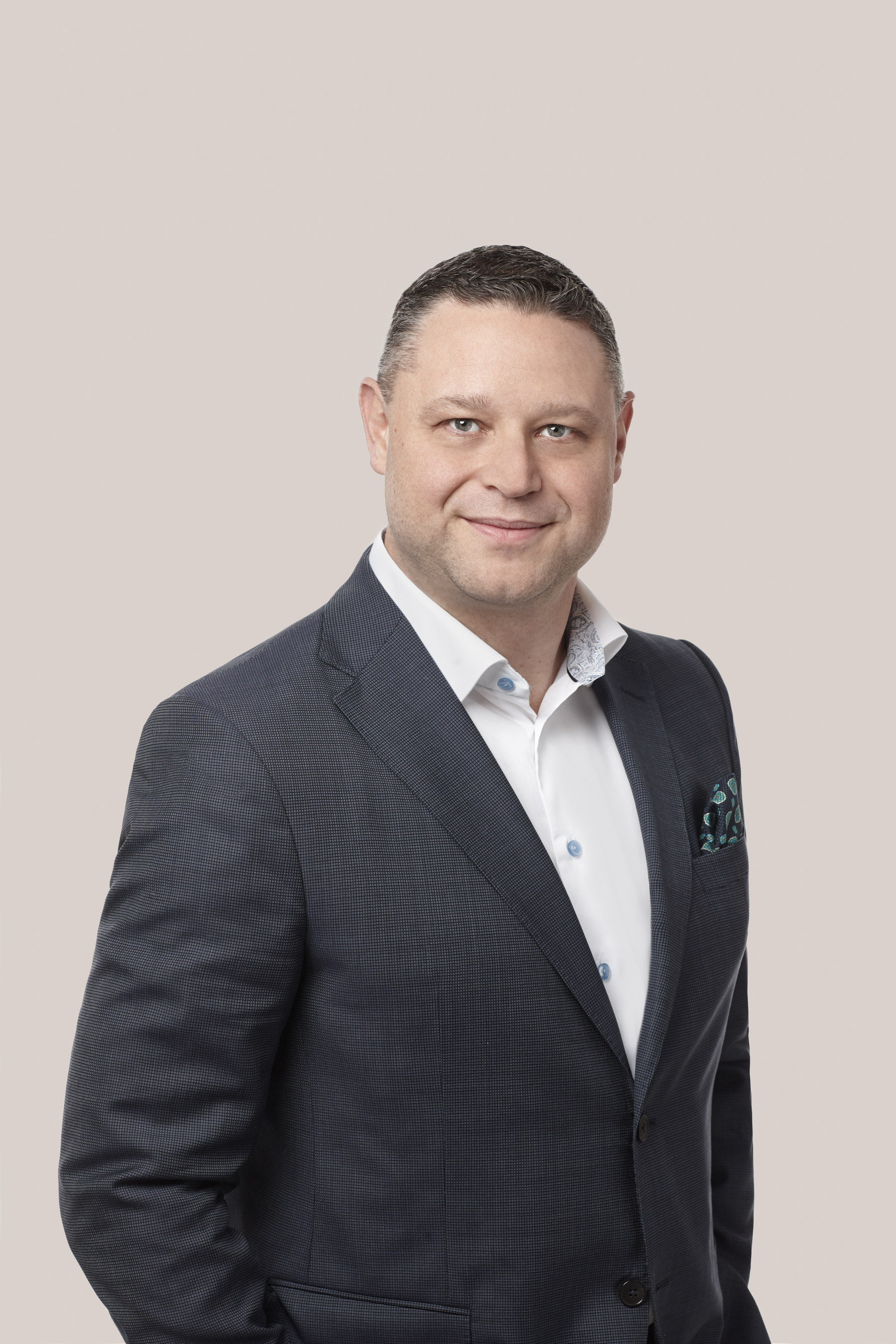 Martin Legault, Partner | Tax Law