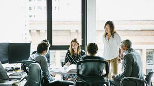 Meeting Image