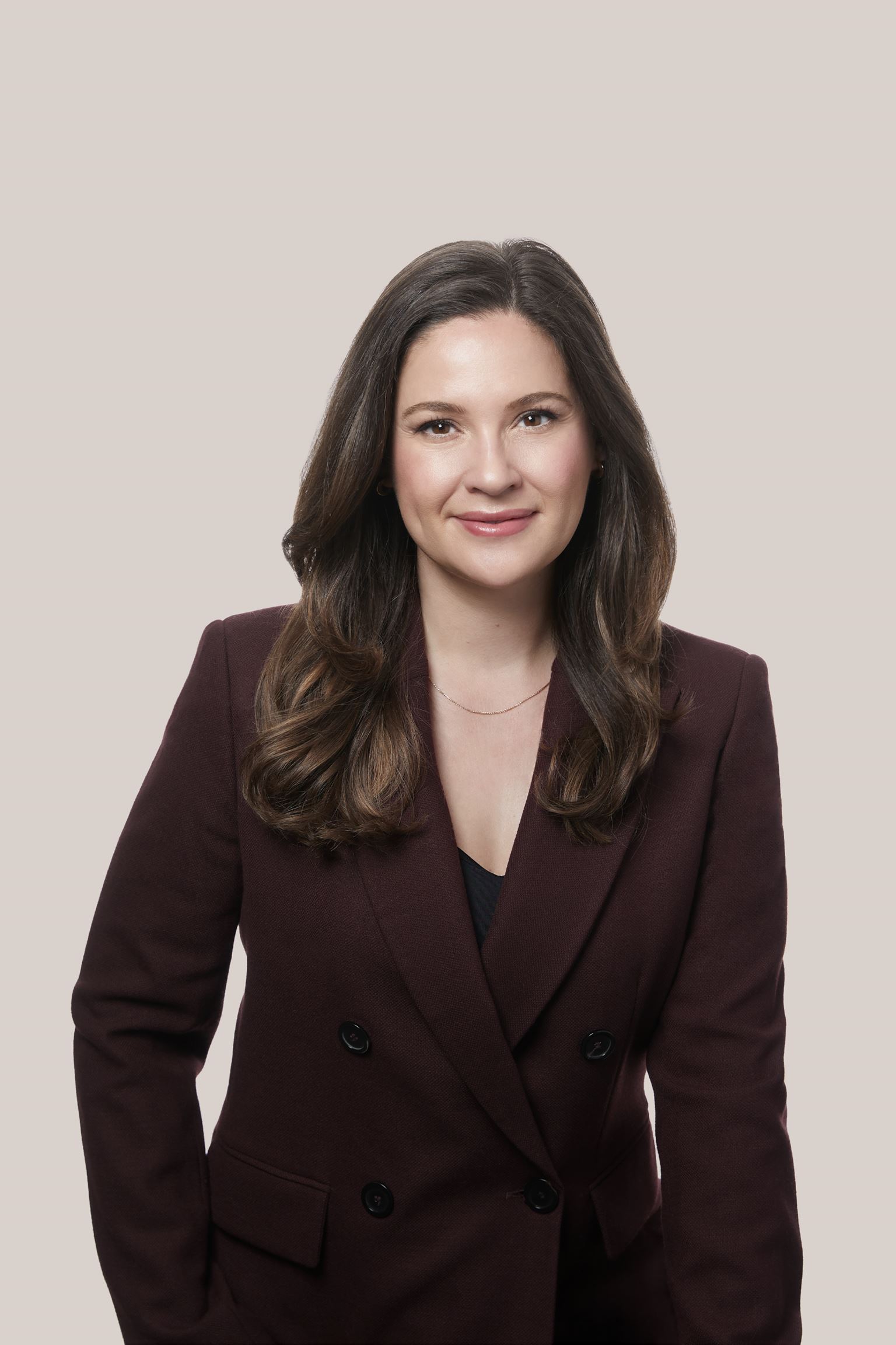 Emily Cohen-Gallant Toronto Lawyer