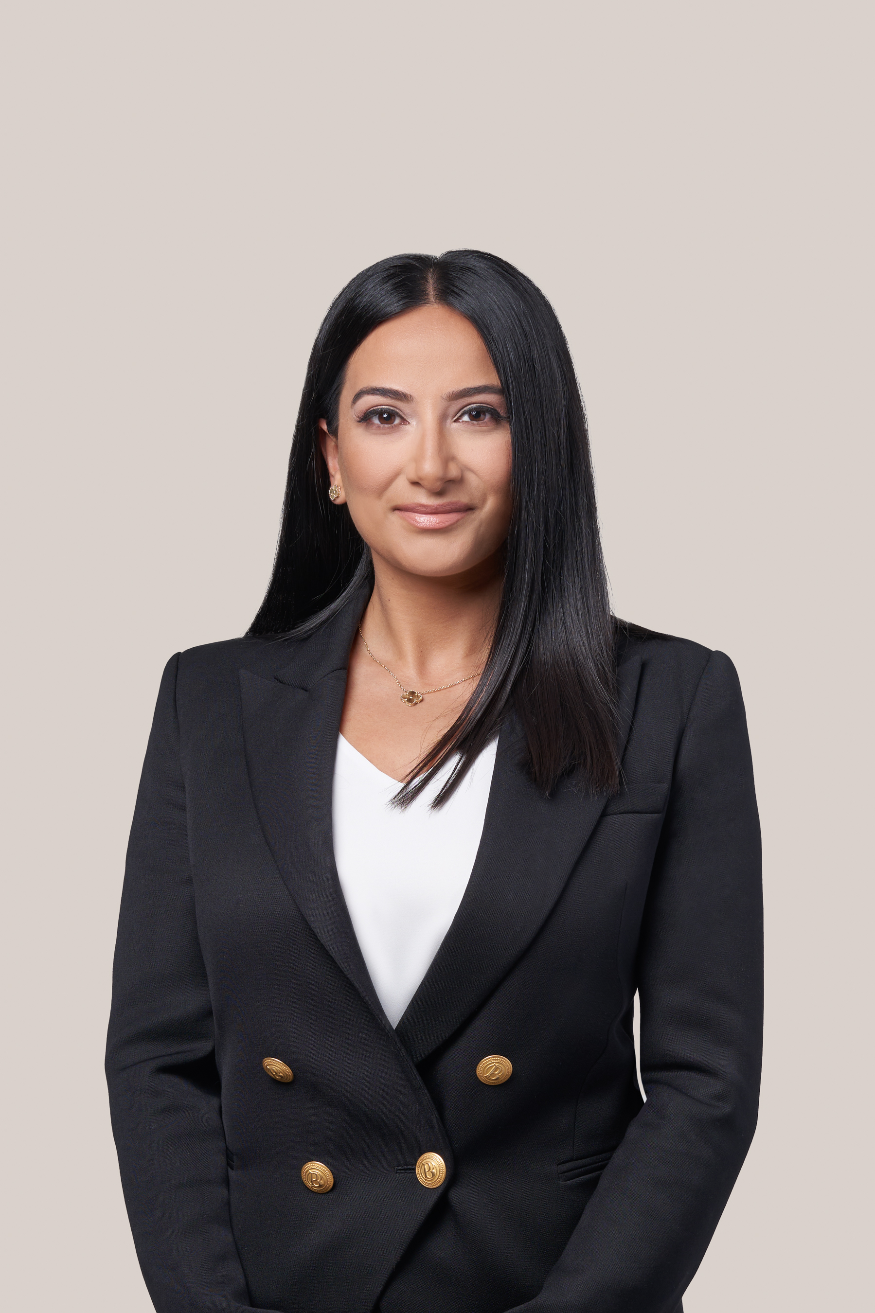 Anna Baghramyan, Associate | Real Estate Law