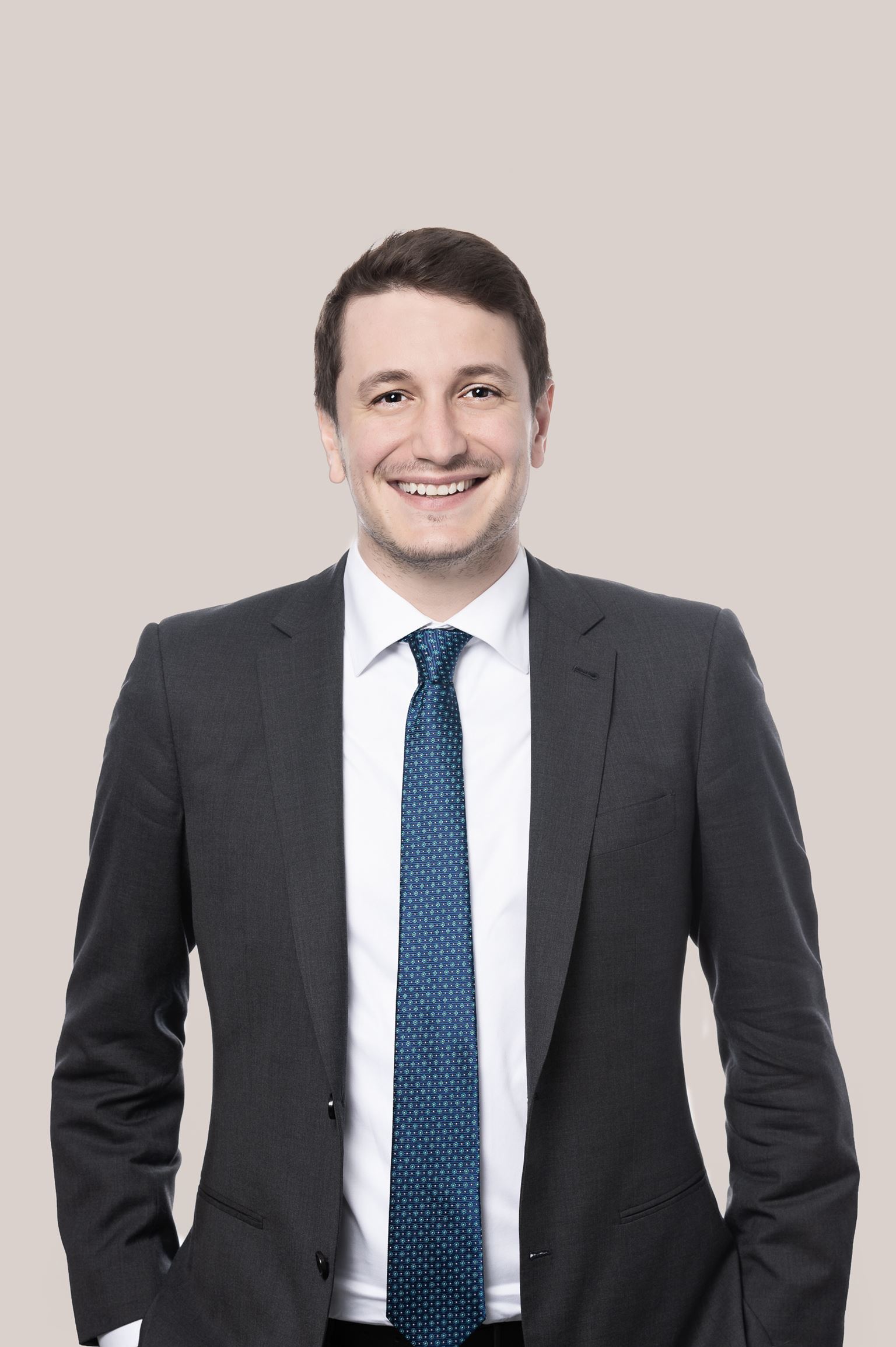 Michael Polacco
