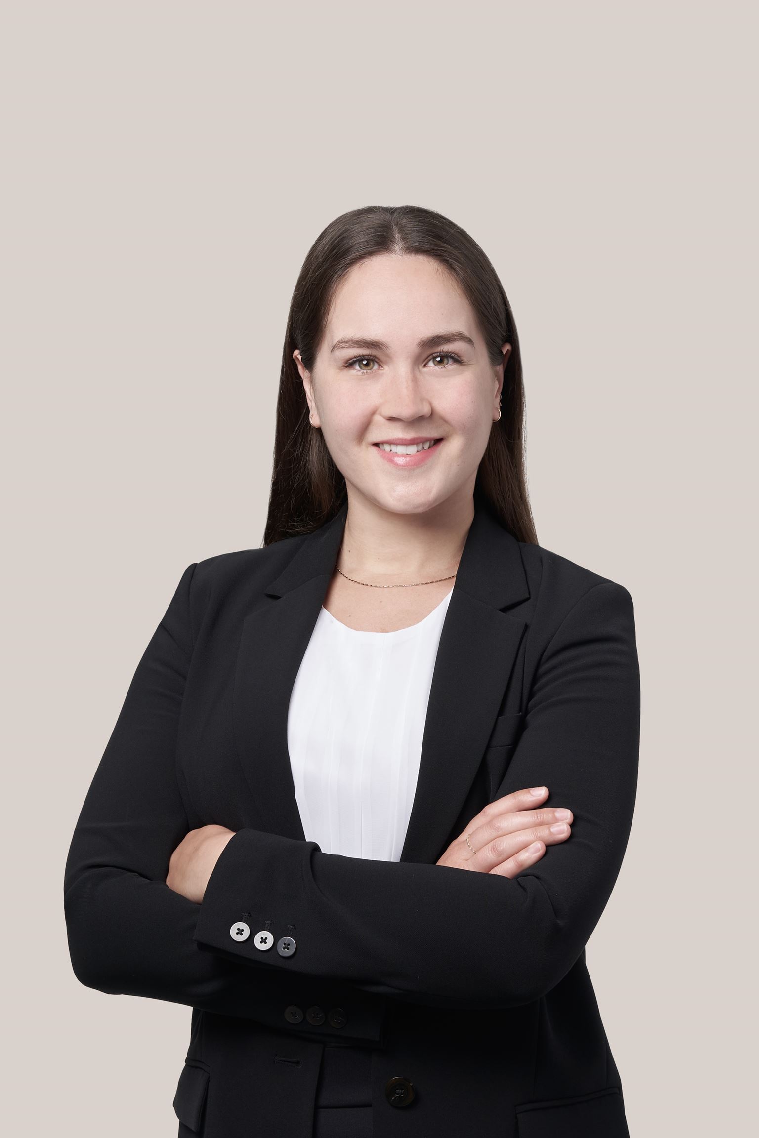 Katrine Thivierge | Corporate/Commercial Lawyer in Montréal | People ...