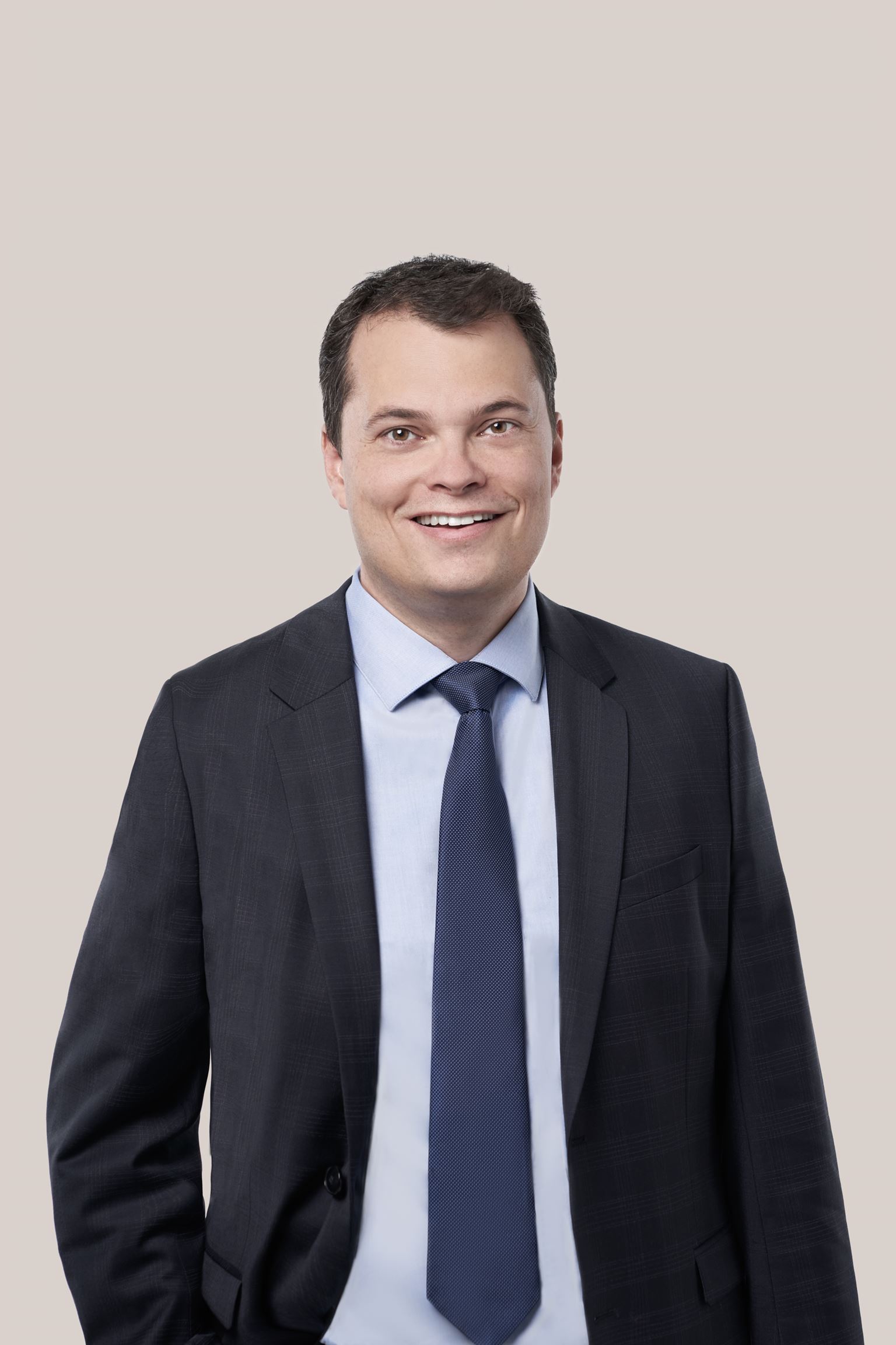 Alain Ricard, Partner | LEADER, INFRASTRUCTURES AND TRANSPORTATION, QUÉBEC REGION