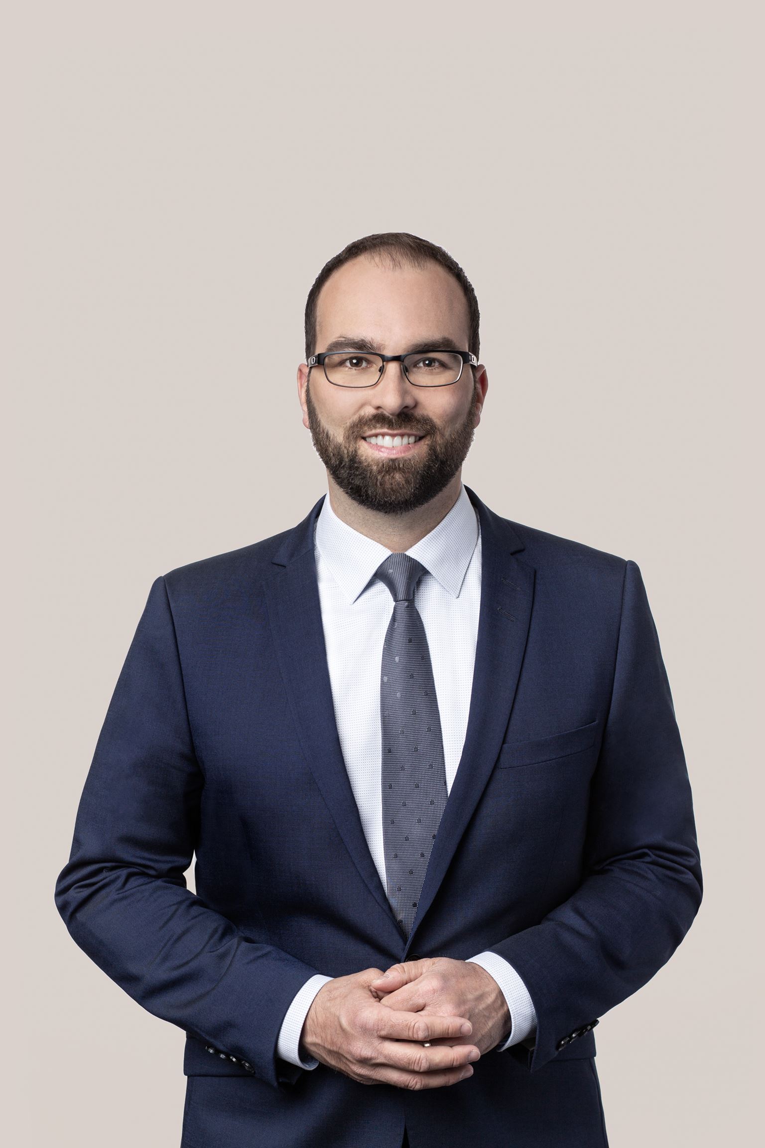 Pascal Provost | Avocat en droit immobilier à Québec
