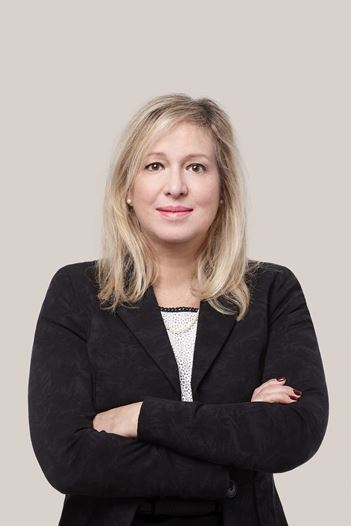 Nathalie-Anne Béliveau