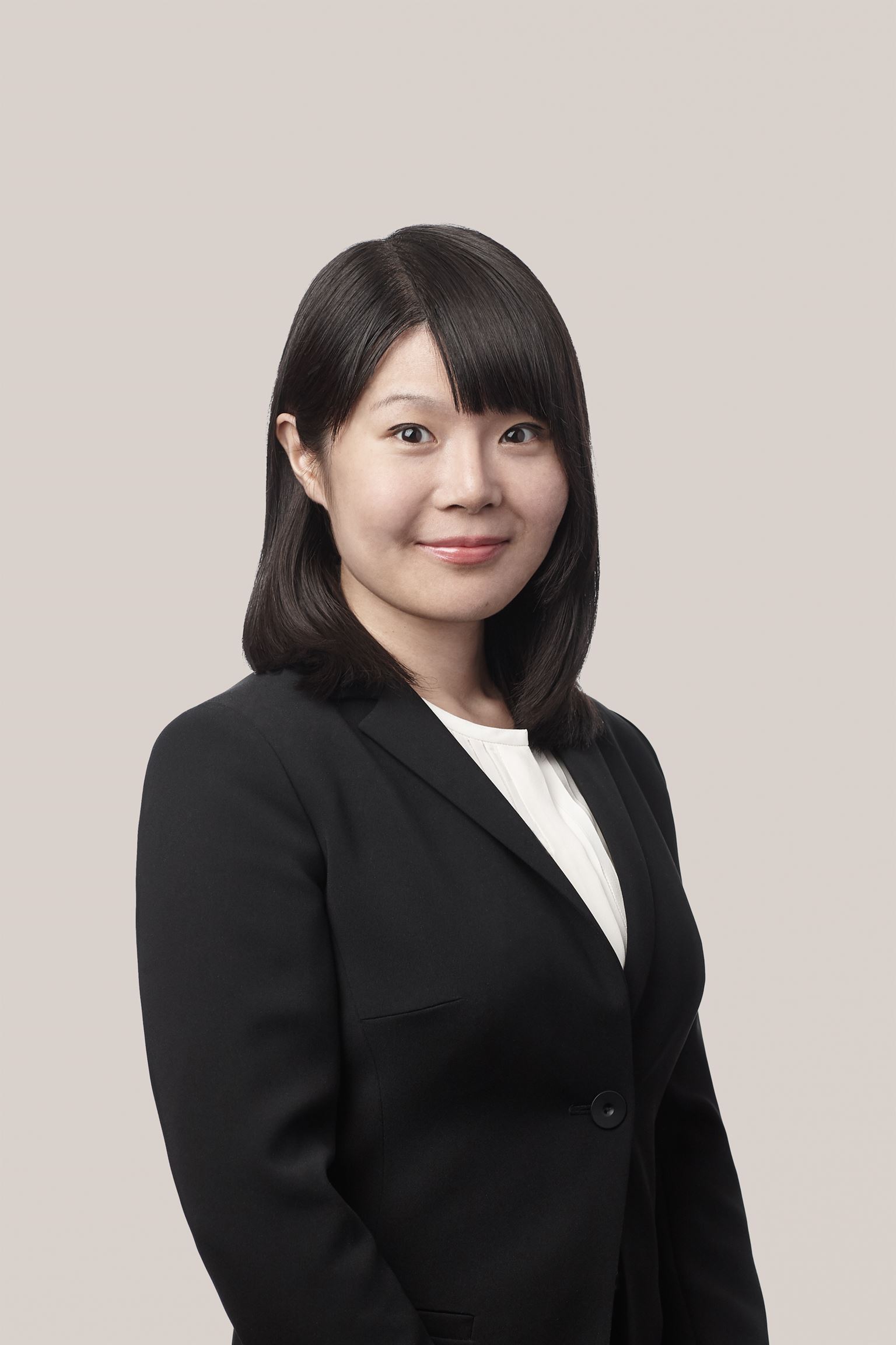 Nancy Liu - Law Student in  Montréal