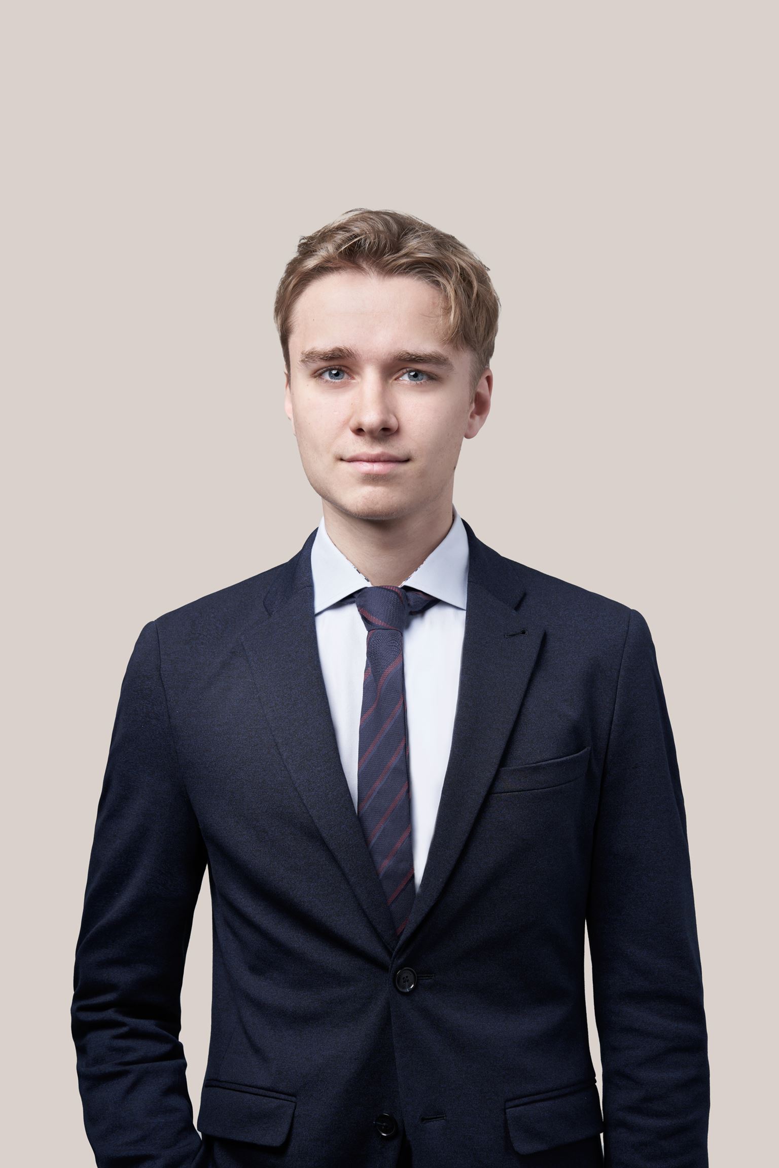 William Harvey, Associate | Mergers & Acquisitions