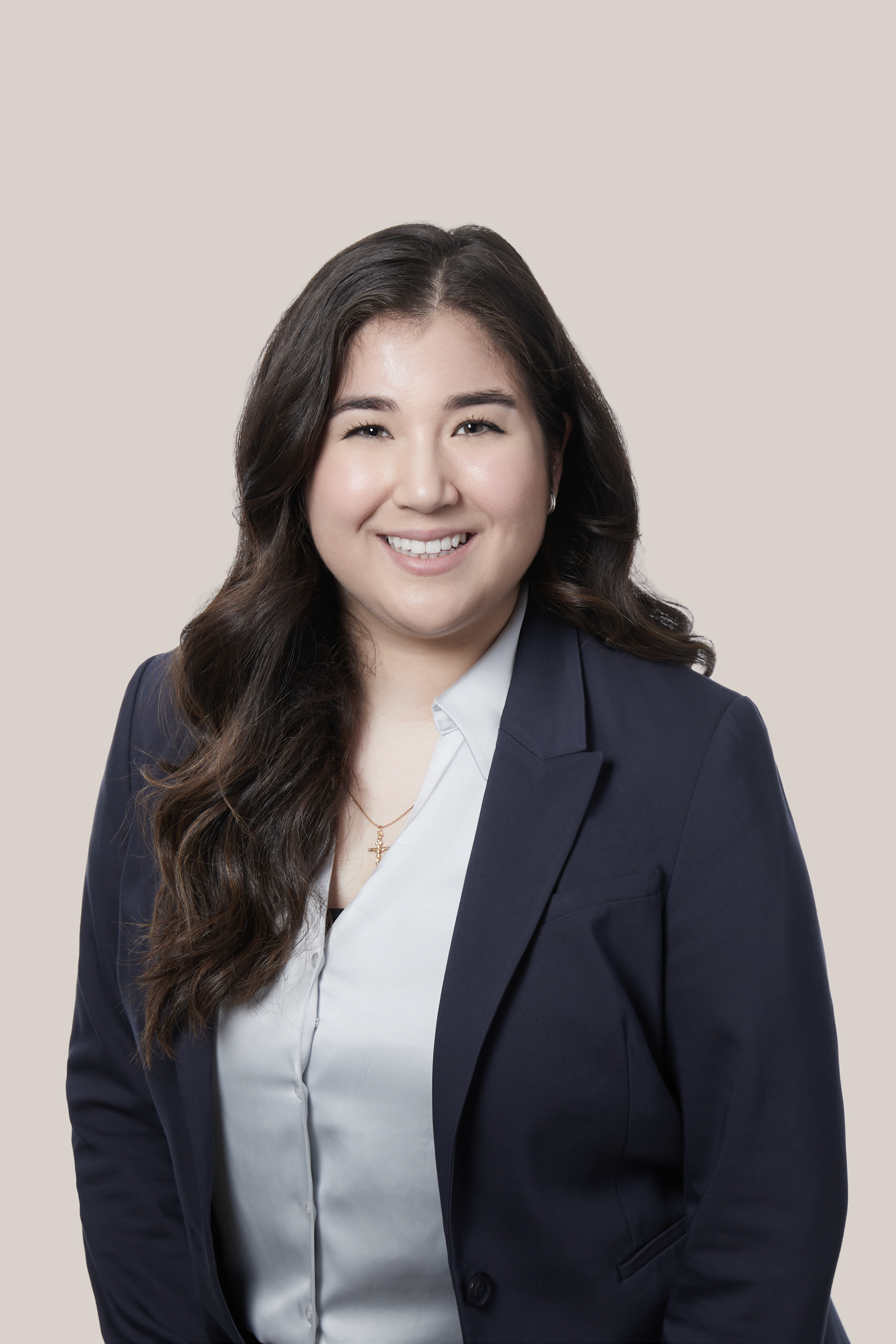 Mia Trinh Ottawa Student