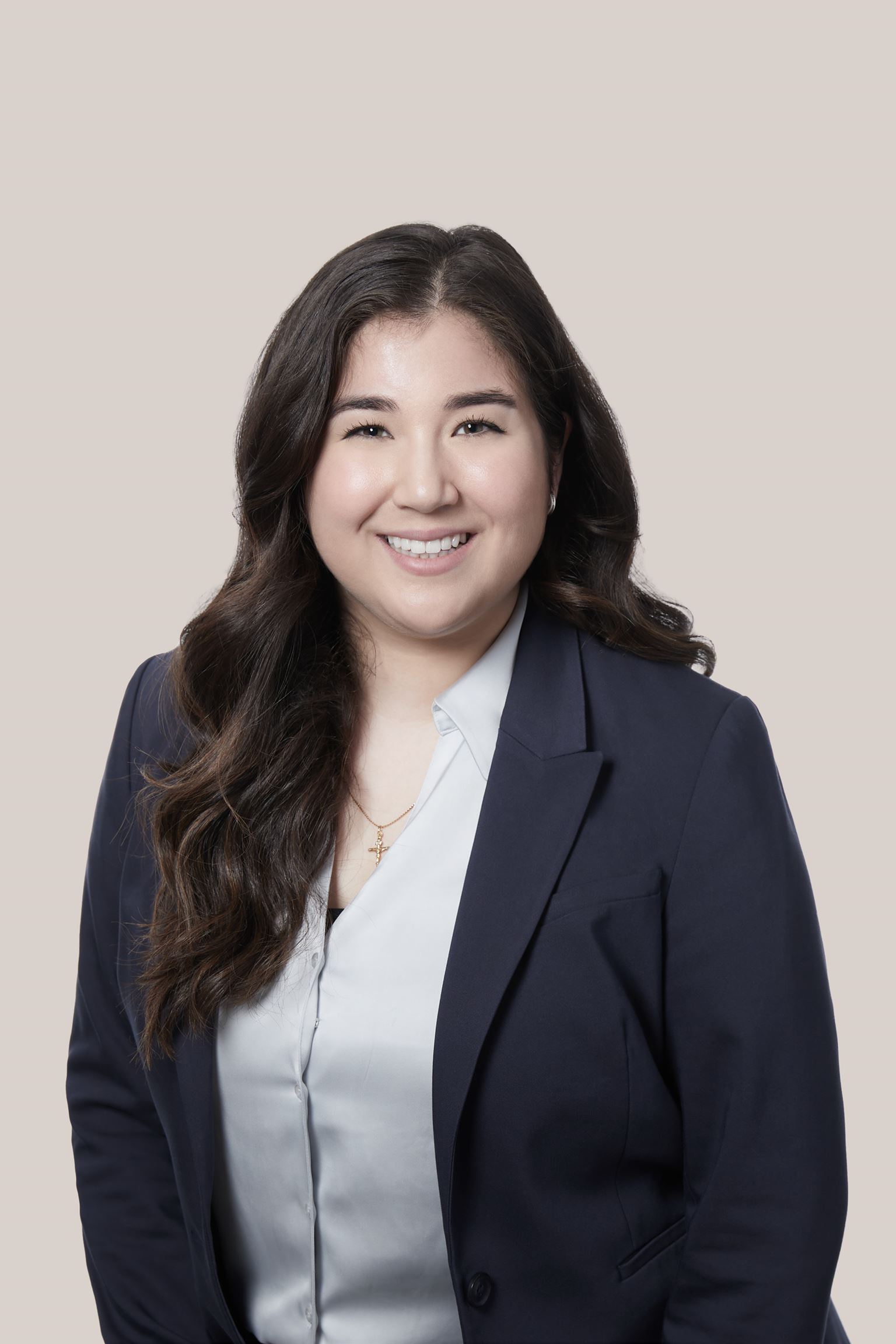 Mia Trinh Ottawa Student
