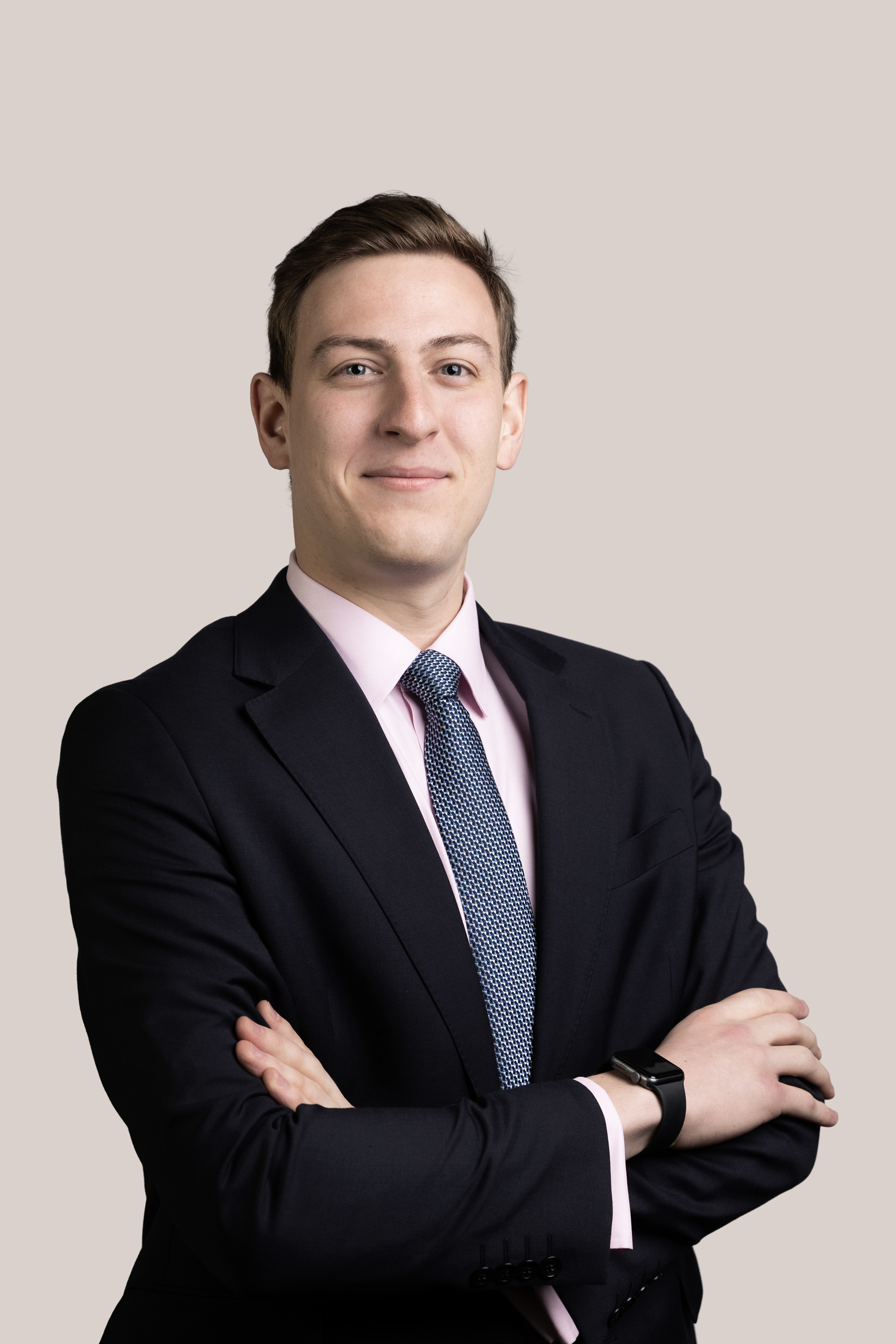 Ralph Muncer headshot