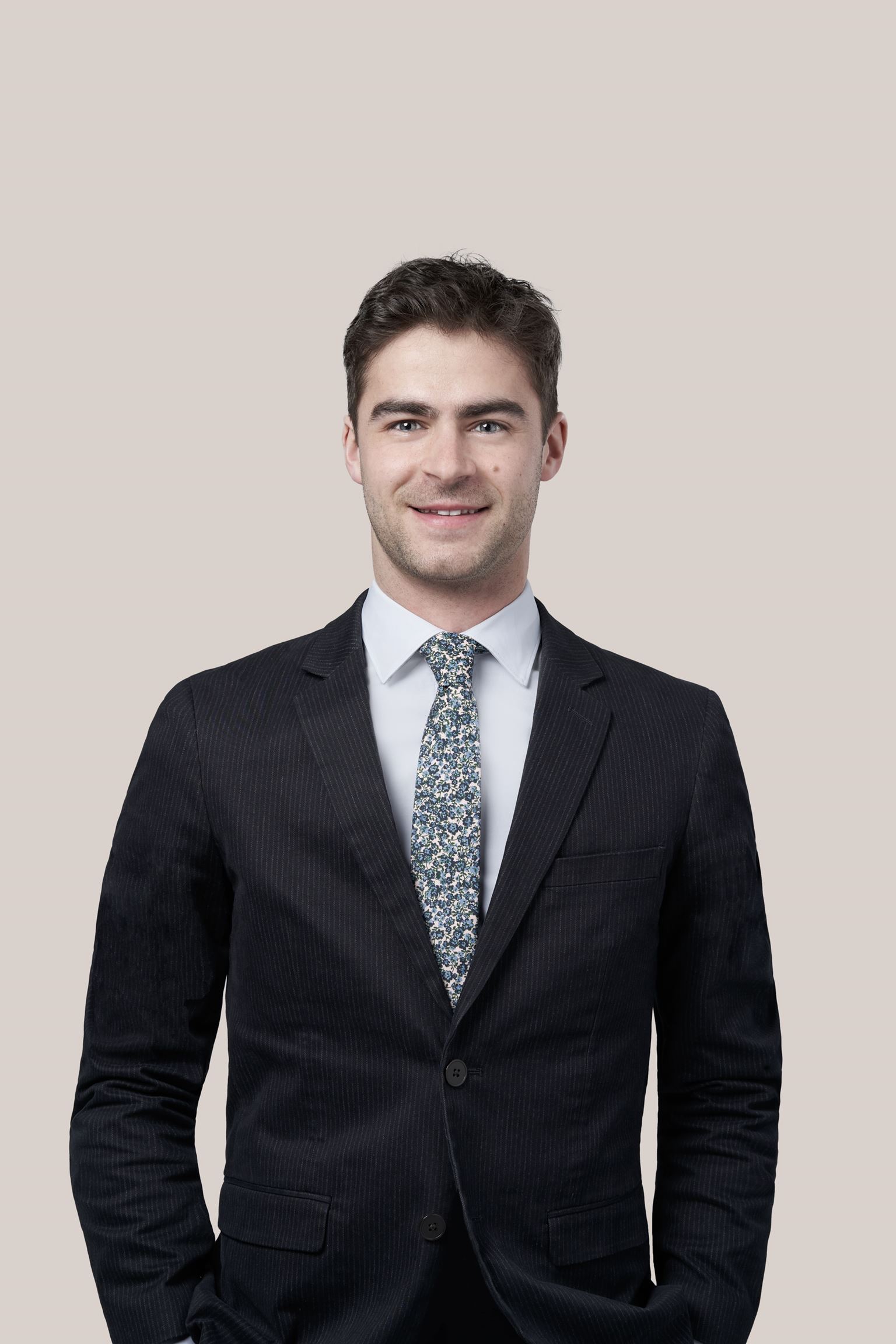 Tristan Lalumière-Roberge, Associate | Business Law