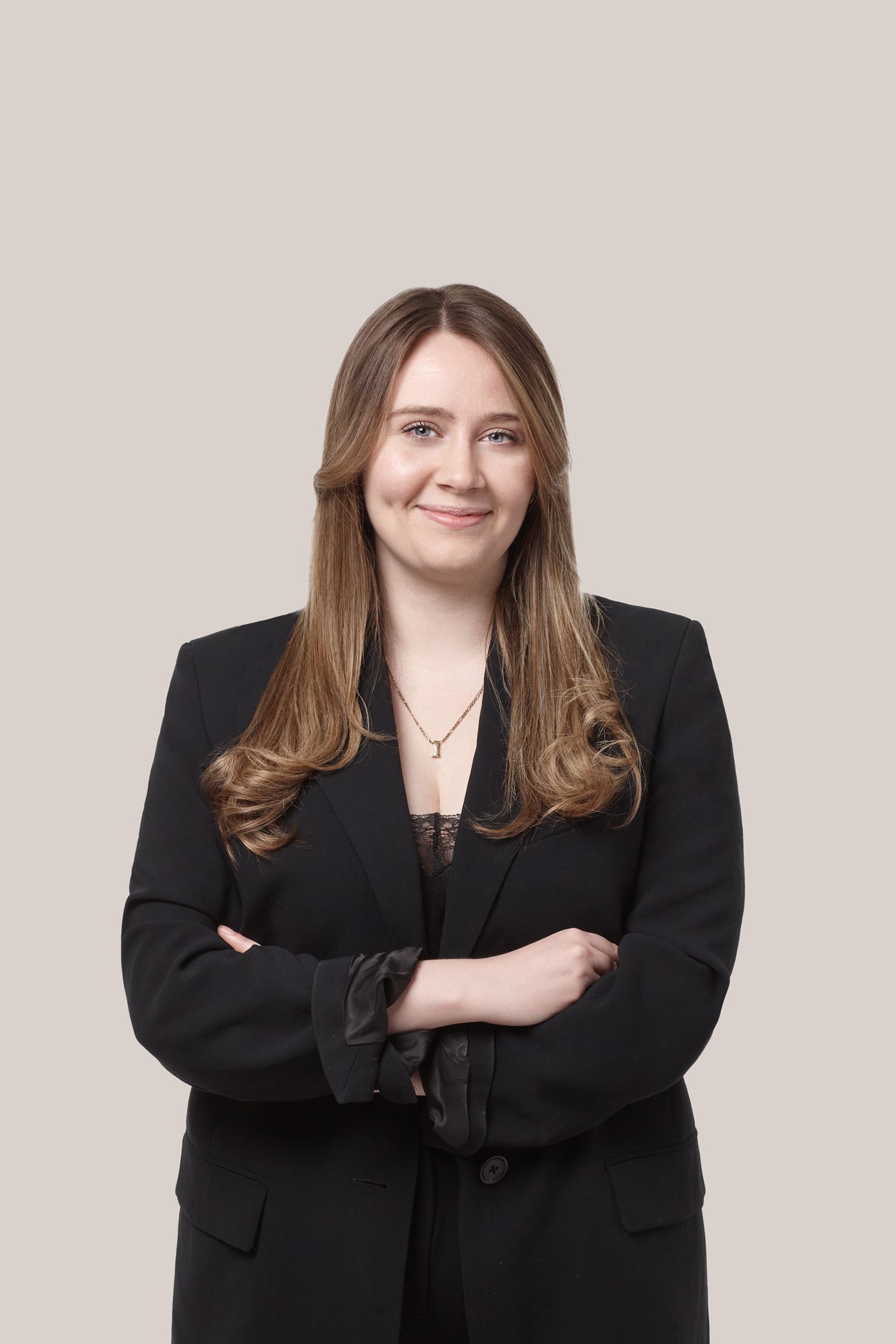 Émilie Barreca, Student