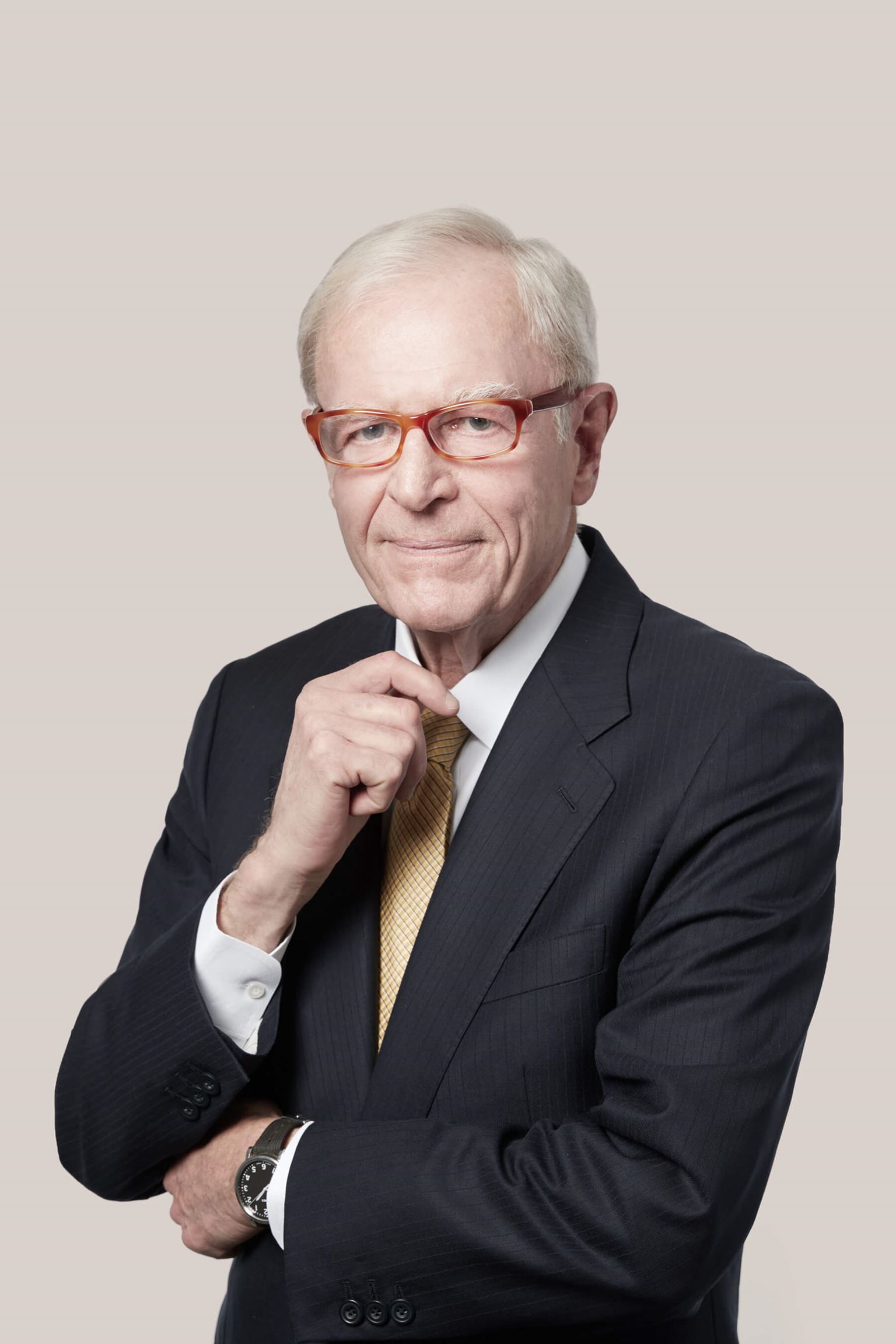 James Peterson Toronto Lawyer 