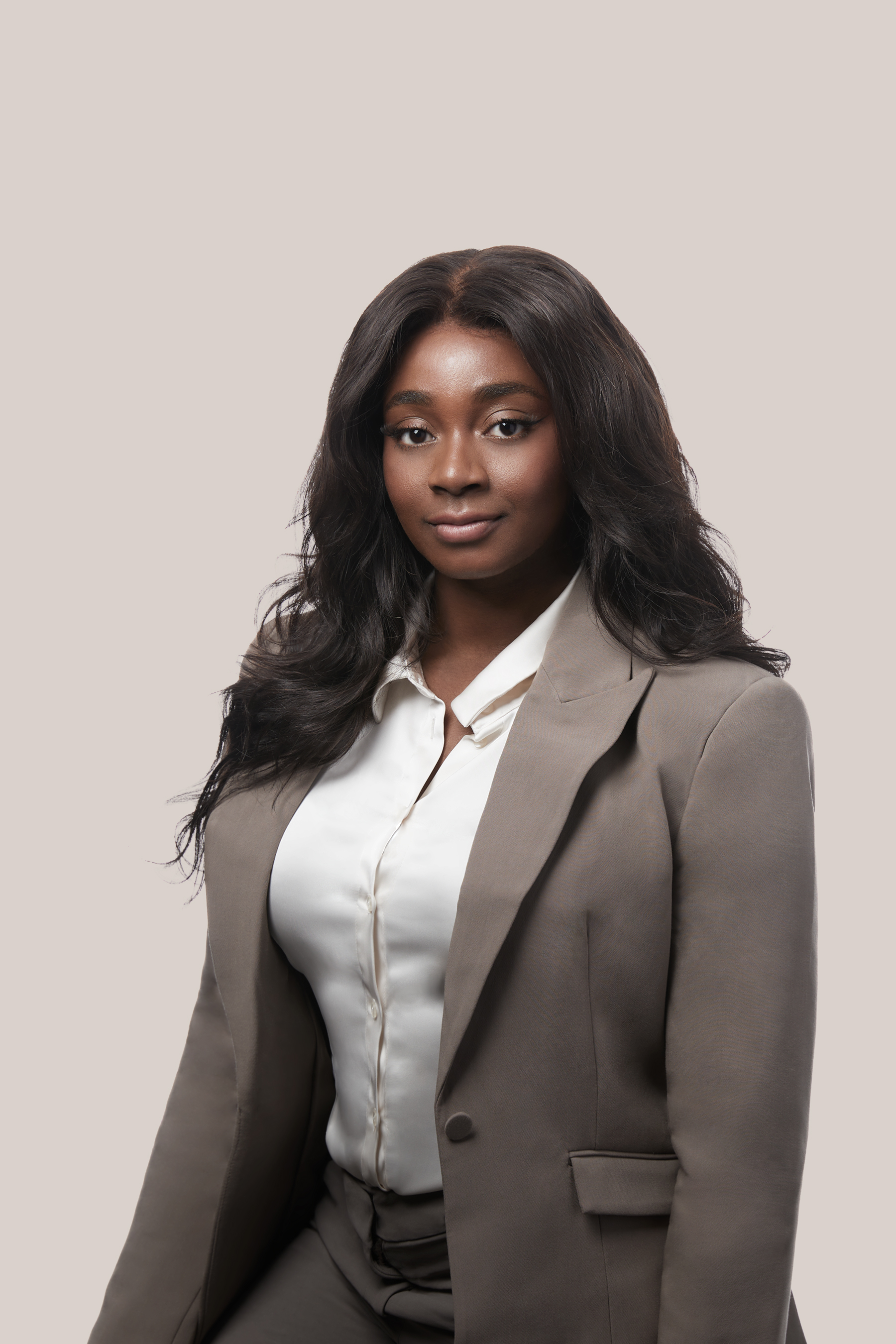 Chinonso Ekeanyanwu Toronto Lawyer