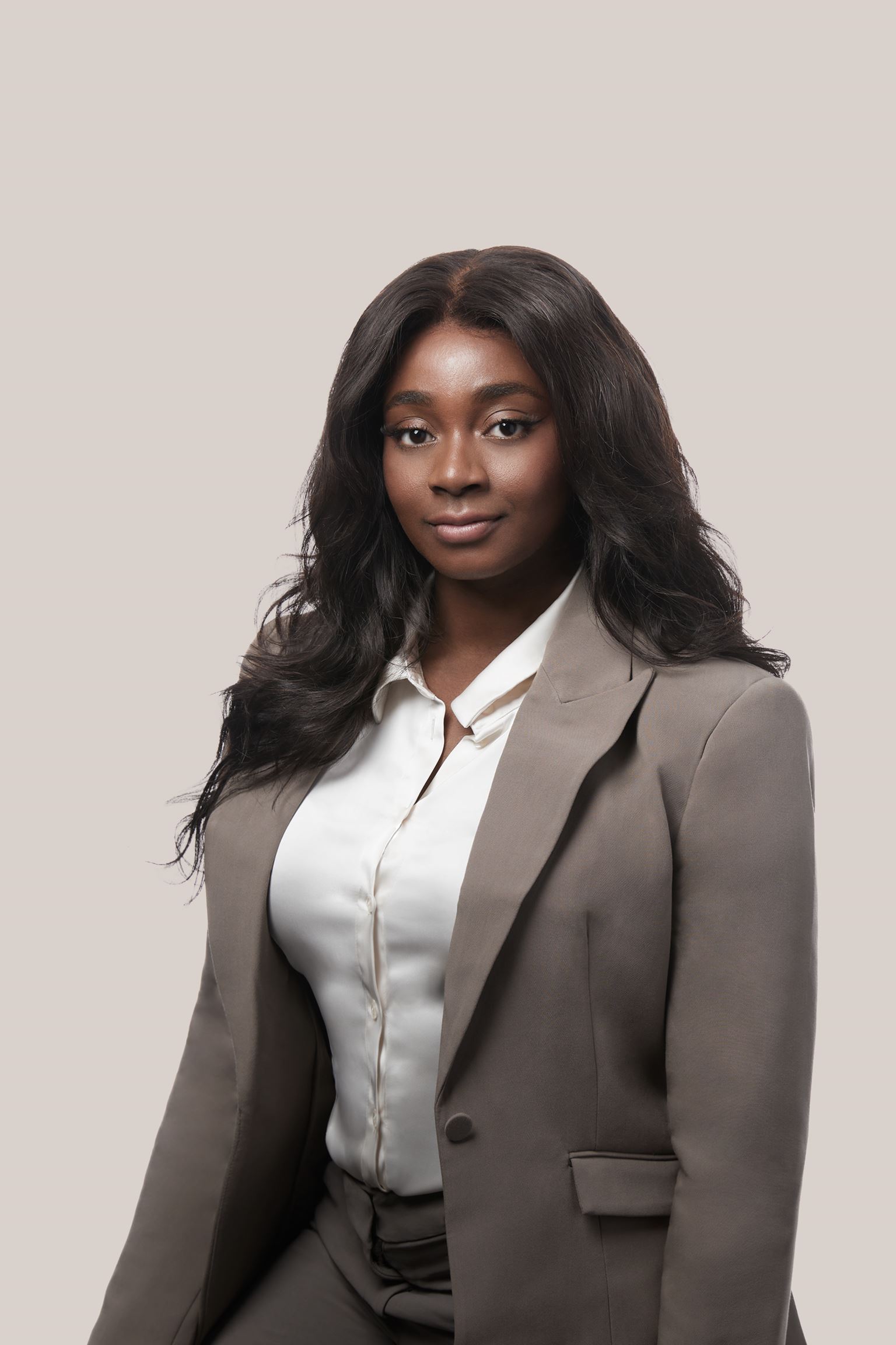 Chinonso Ekeanyanwu Toronto Lawyer