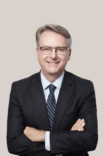 Darrell E. Jarvis