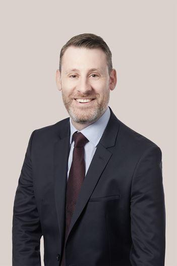 Craig Bellefontaine