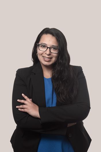 Reina Mistry