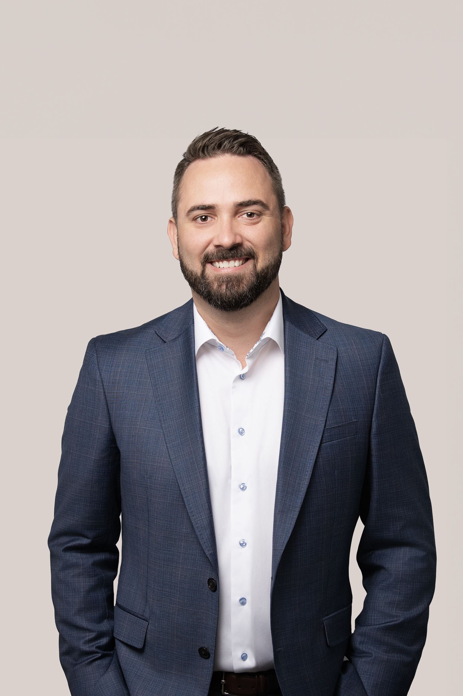 Geoff Pedlow, Partner | Technology, Media and Telecommunications, Mergers & Acquisitions