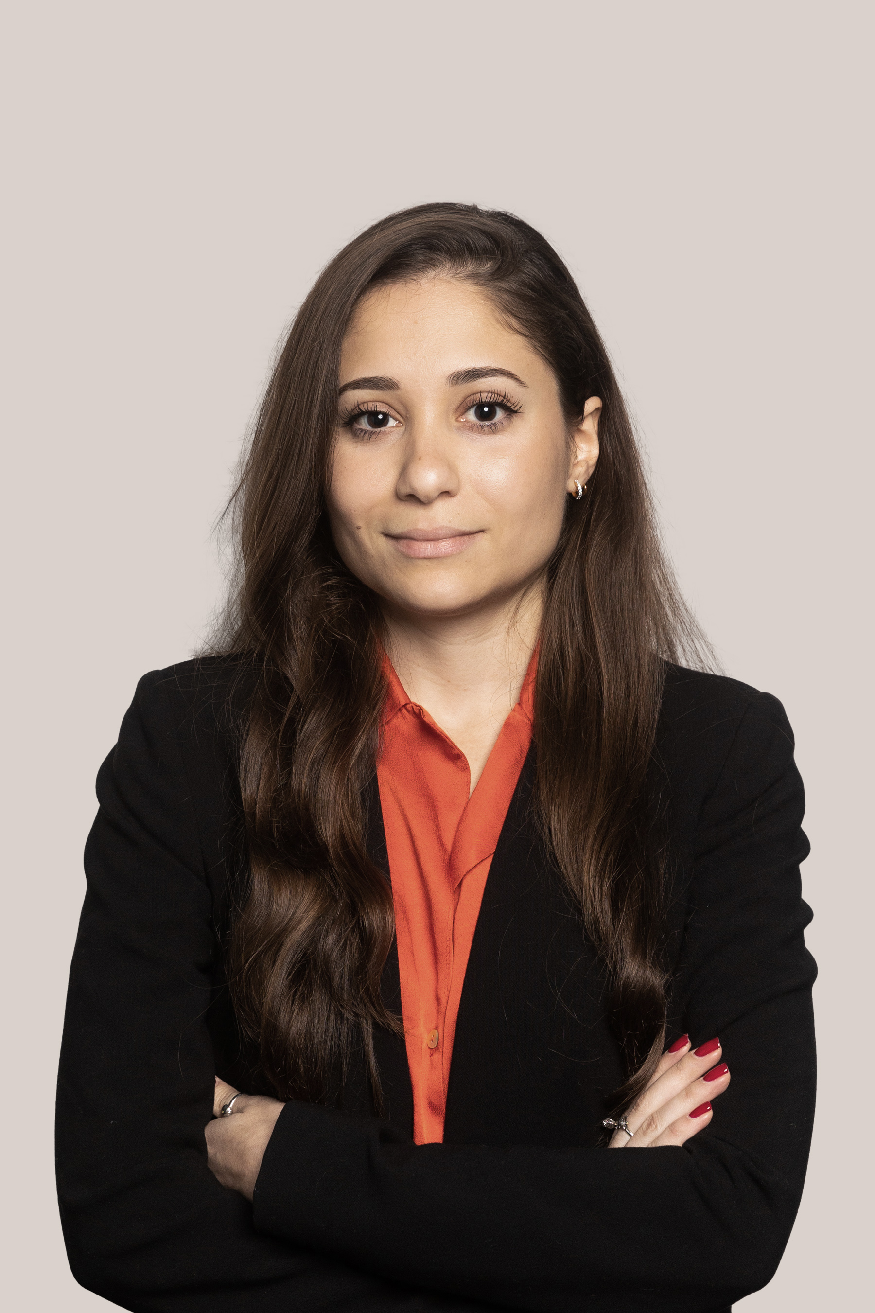 Lucinda Patrick-Patel, Senior Associate | Corporate/Commercial