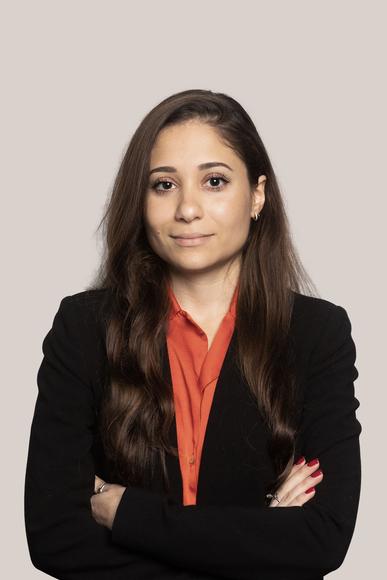 Lucinda Patrick-Patel, Senior Associate | Corporate/Commercial