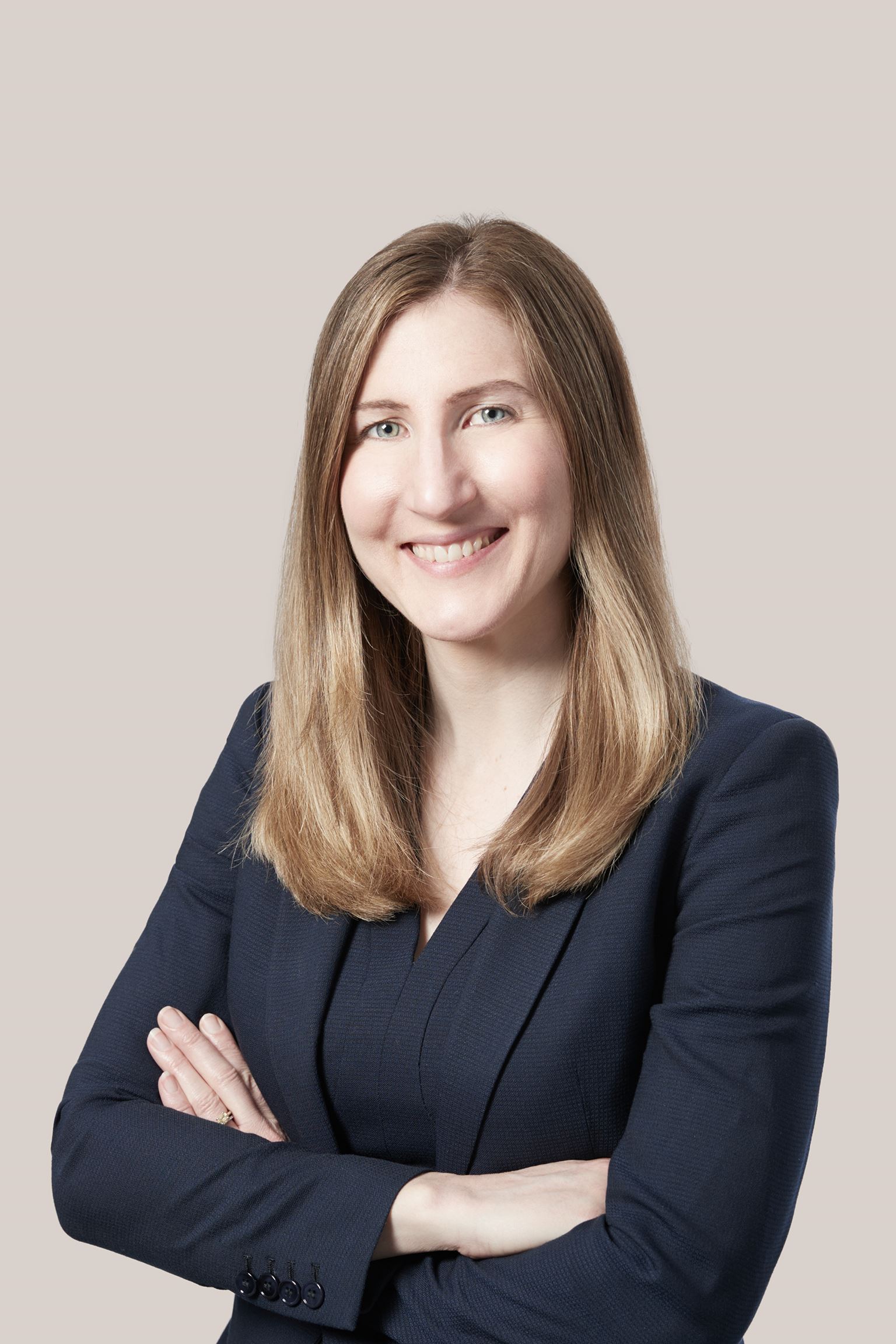 Eowynne Noble, Head of People