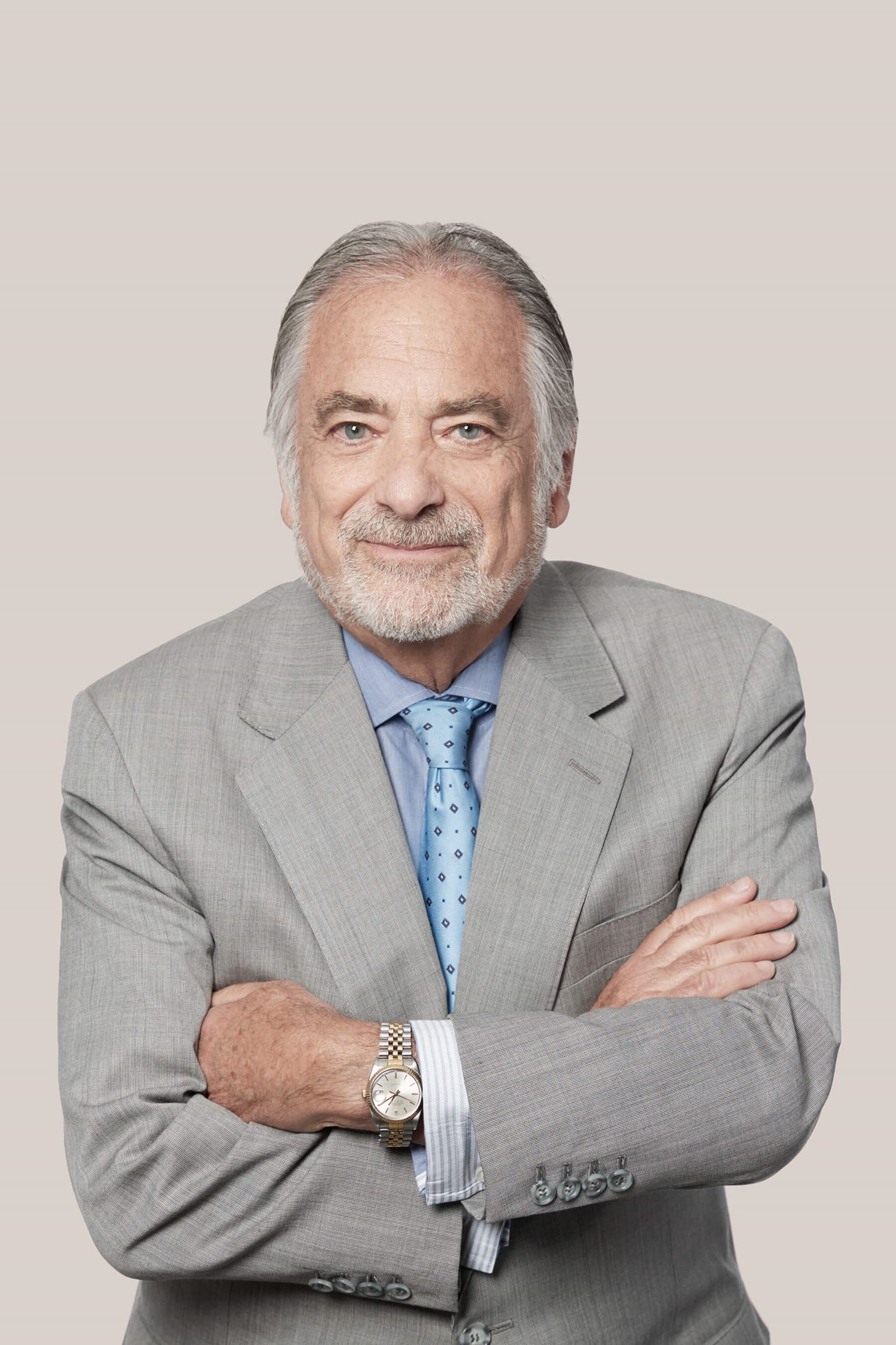 Howard Kaufman, Avocat-conseil