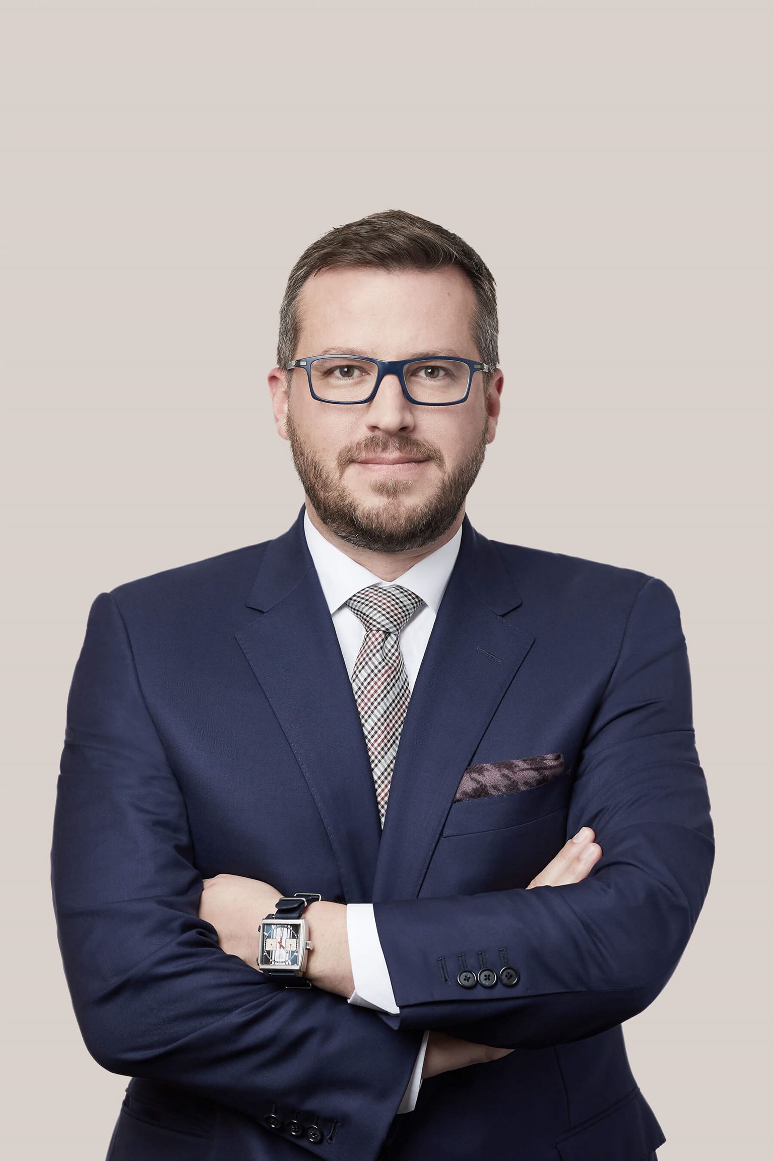 François Brais Associé/Partner Montréal