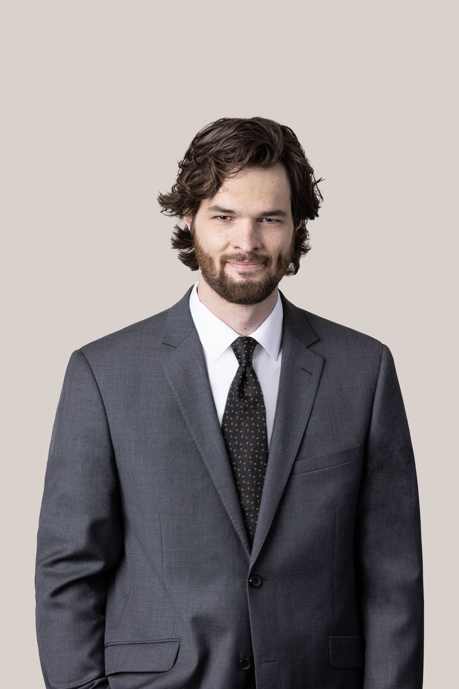 Anthony Boilard, Associate