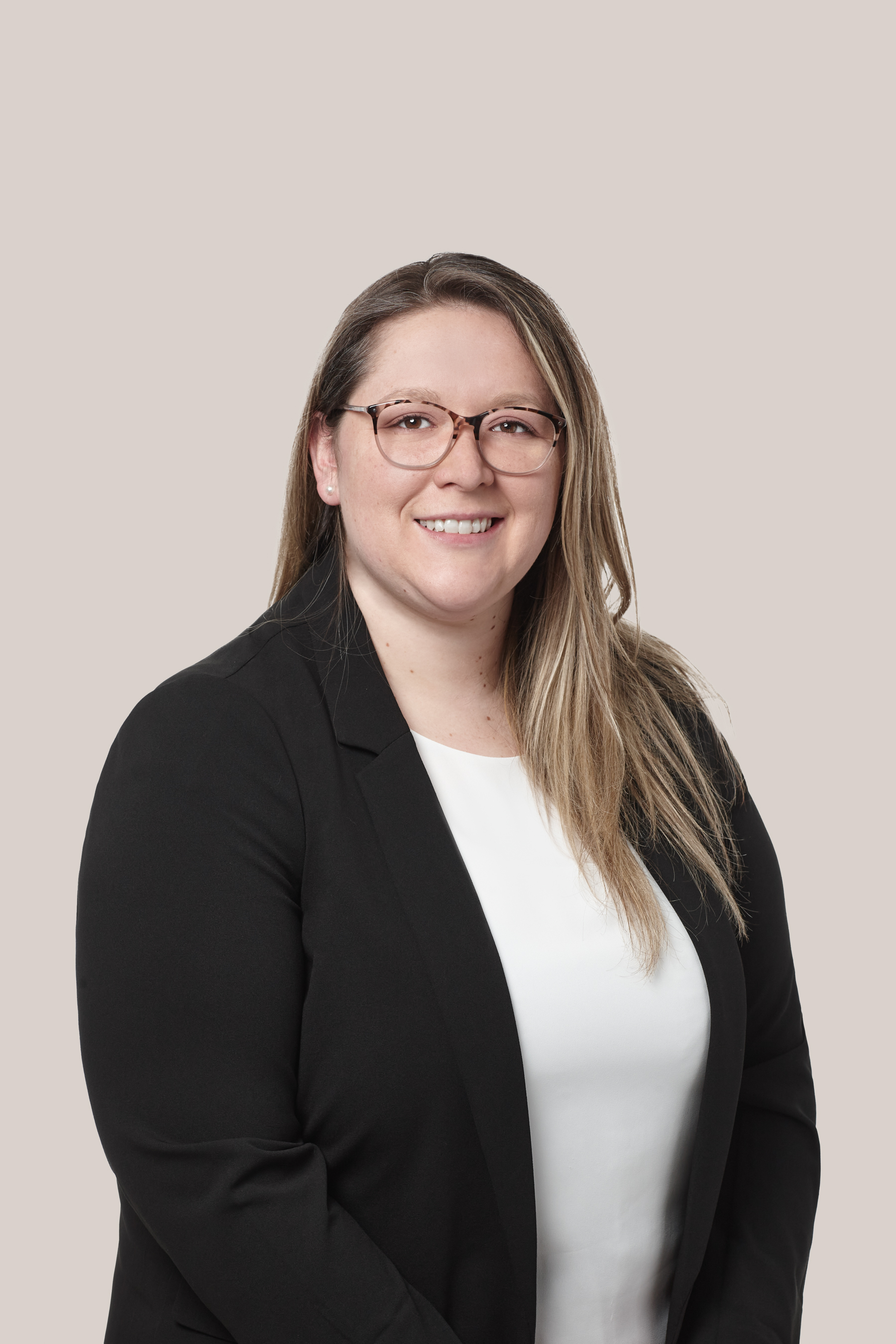 LeeAnn Carter, Paralegal | Emerging Technology & Venture Capital