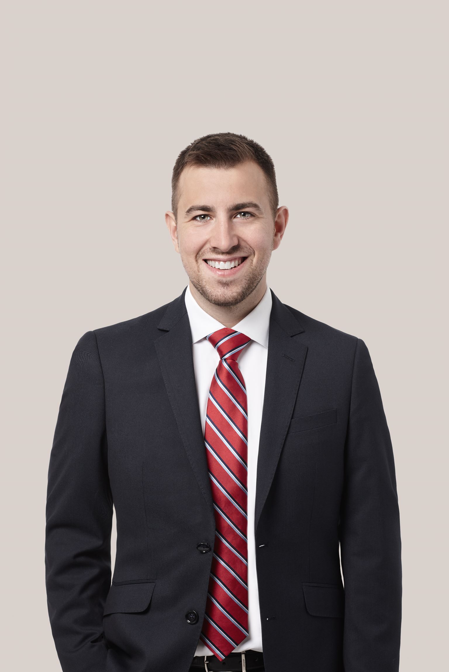 Anthony Sylvain, Associate
