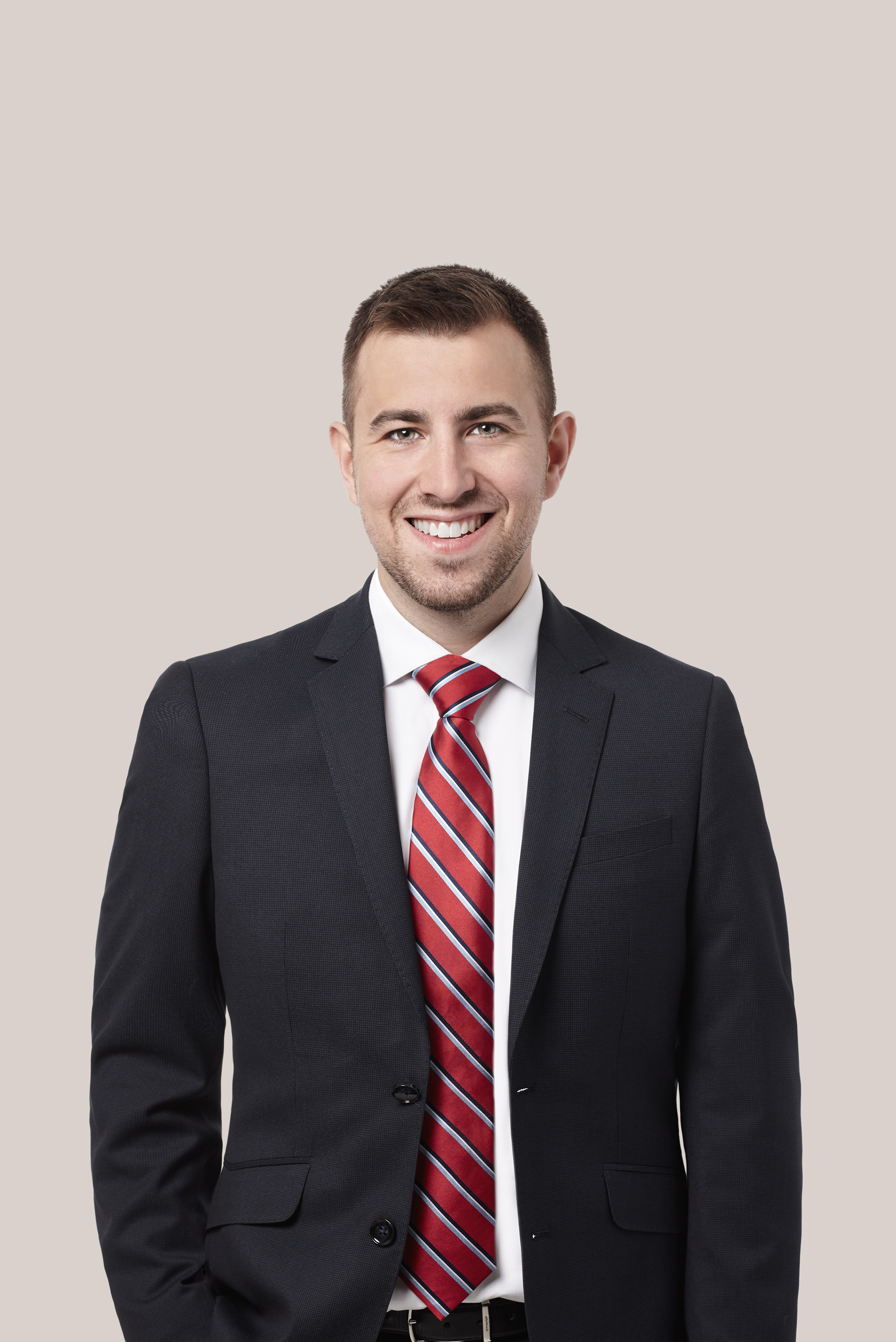 Anthony Sylvain, Associé | Droit des sociétés et droit commercial