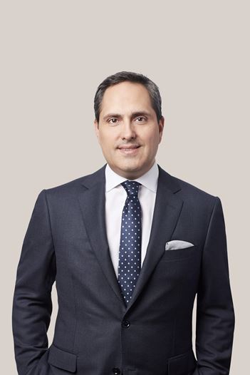 Elias Retsinas