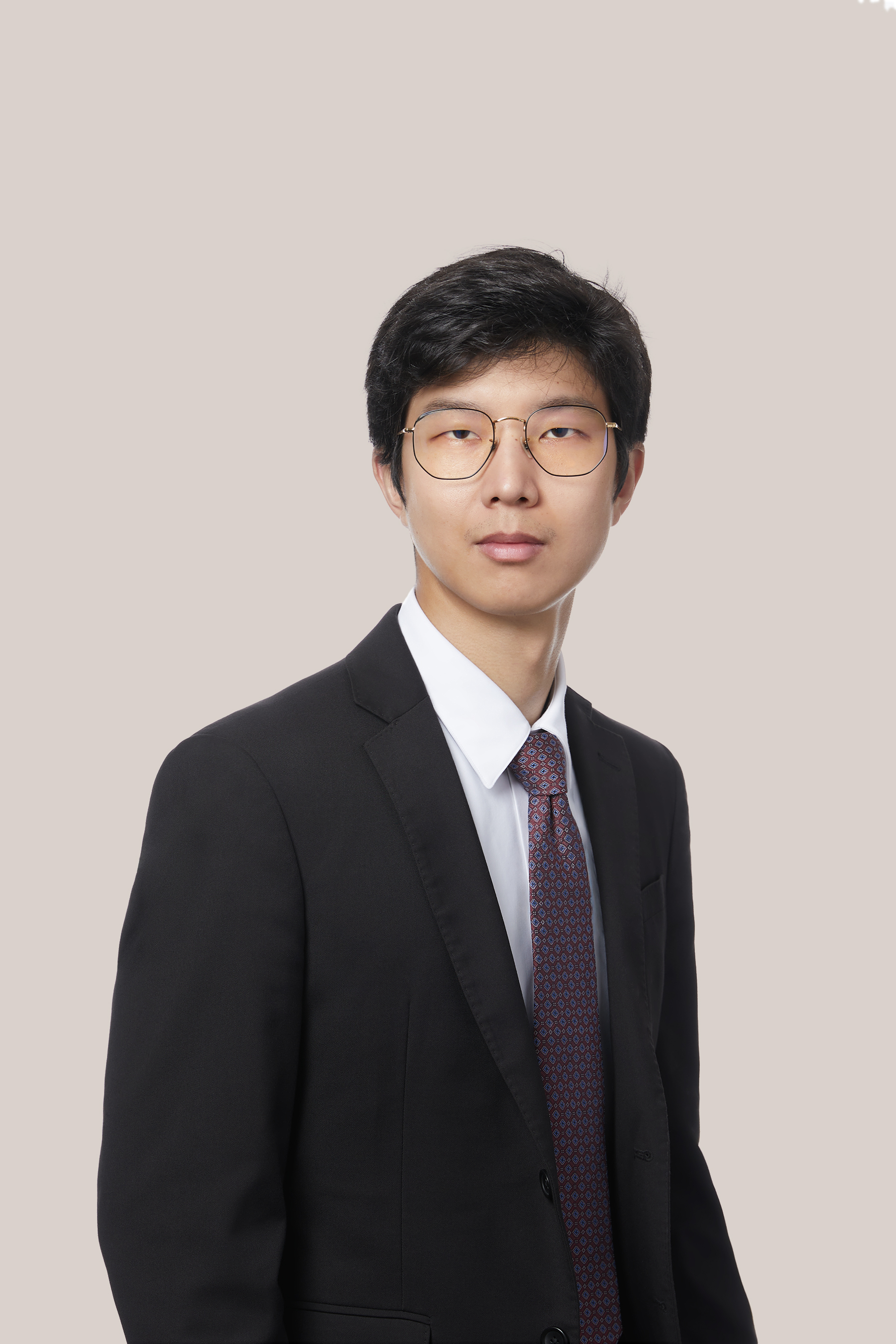 Tom Chong Toronto Lawyer
