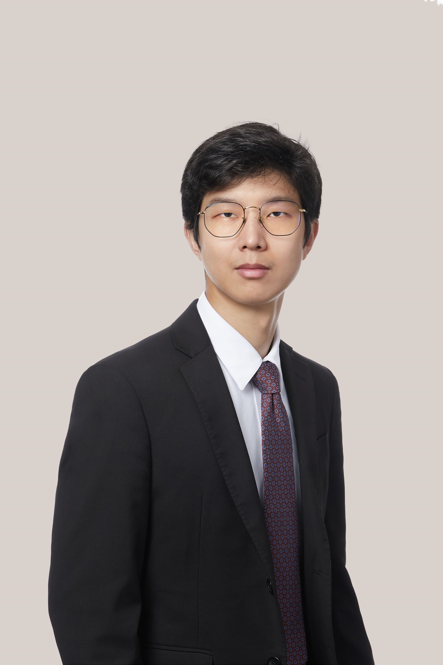 Tom Chong Toronto Lawyer
